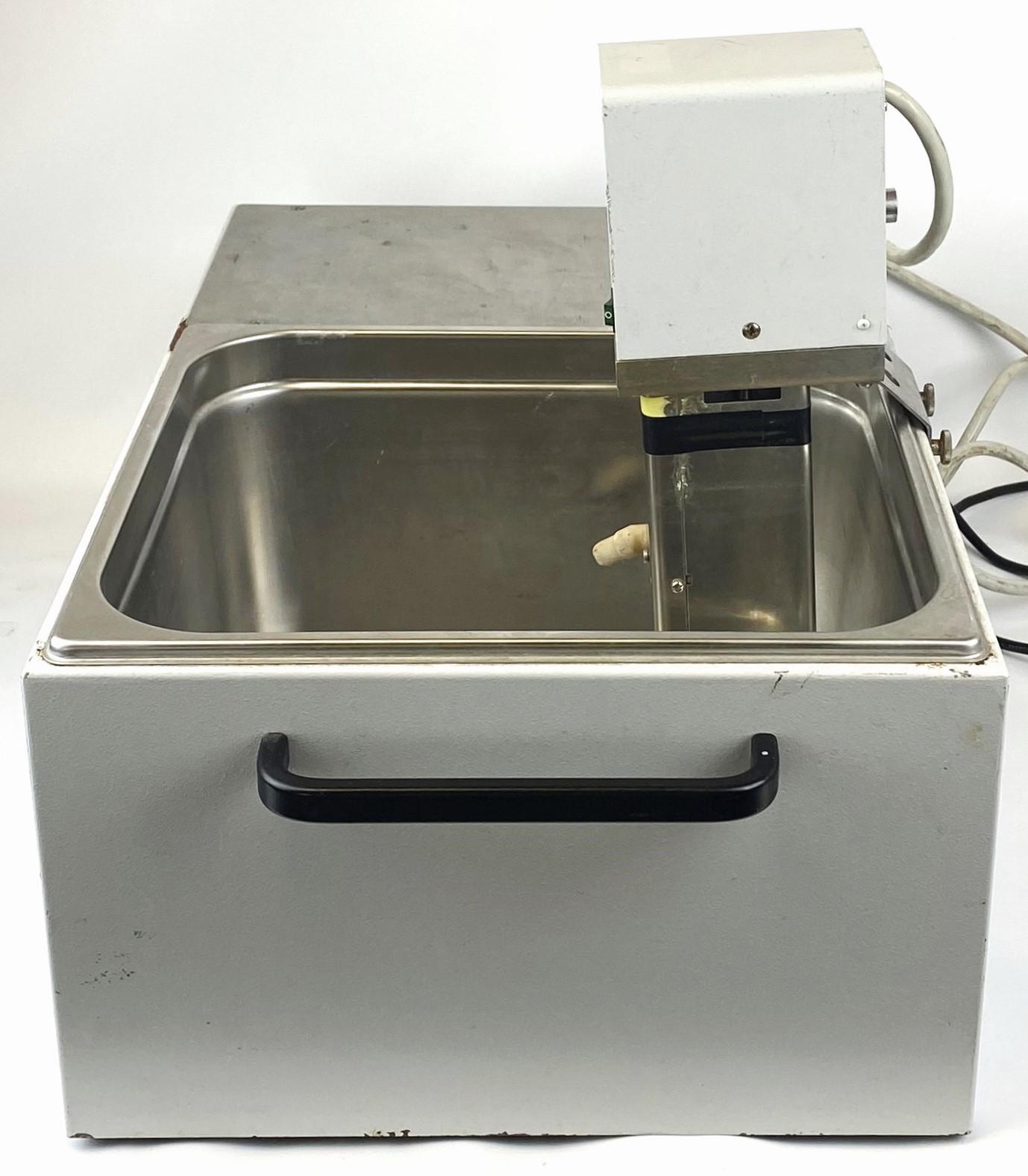 Used Haake D8-G Refrigerated Bath