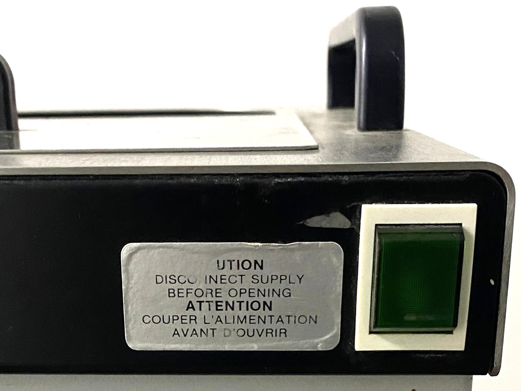 Used Haake K Refrigerated Bath (12L)