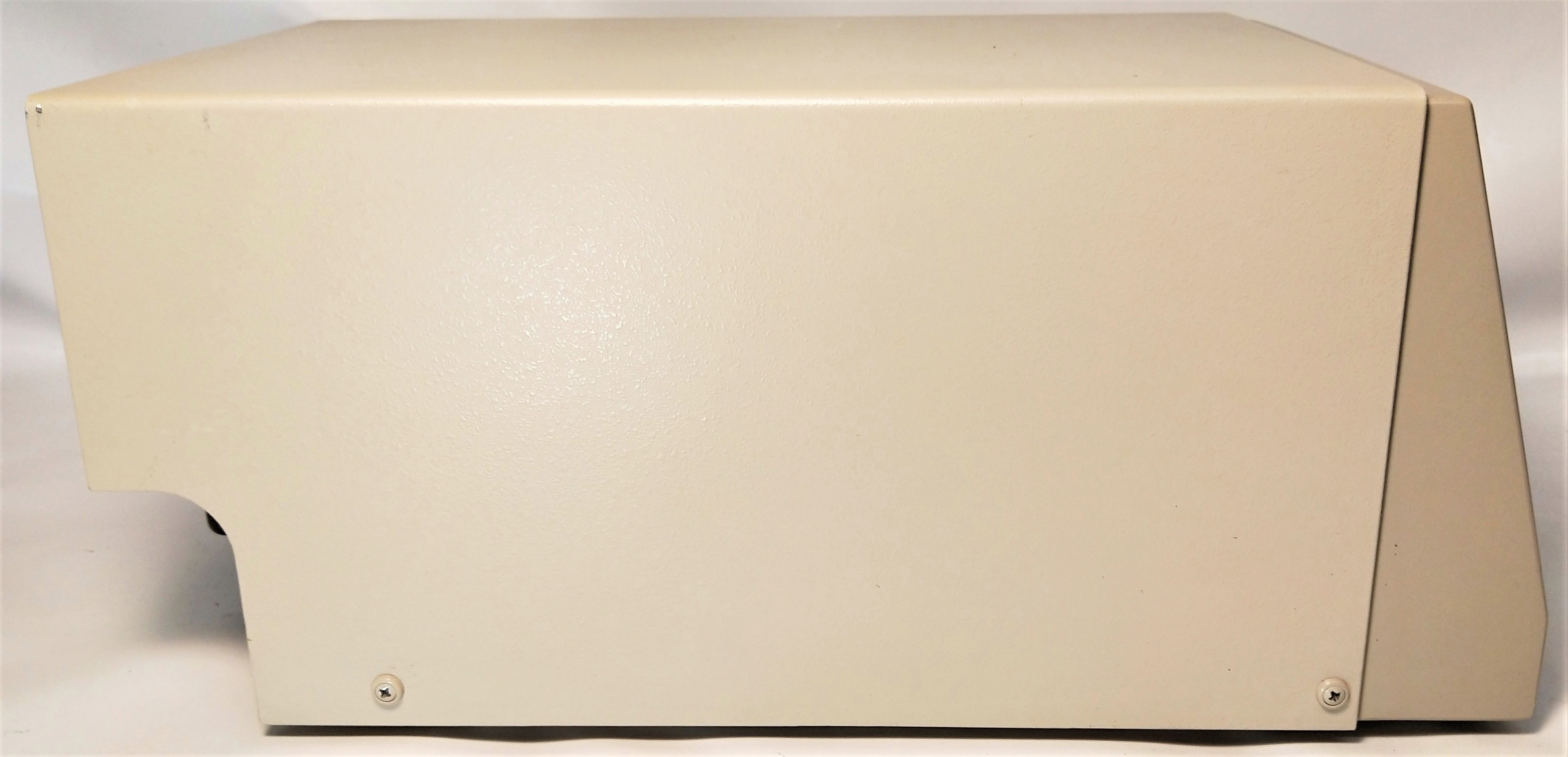 Used Waters M490E Programmable Multiwavelength Detector