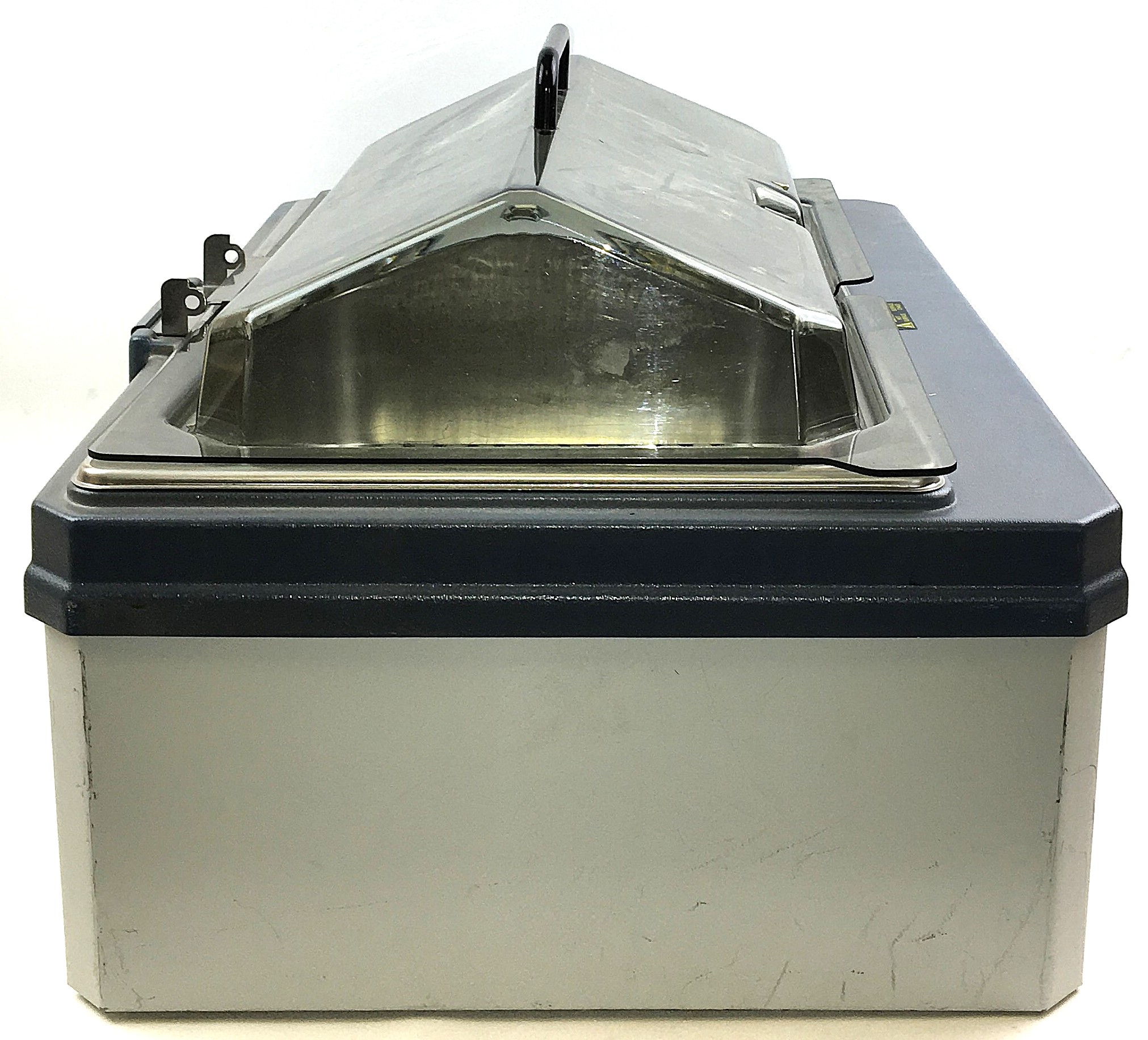 Used Fisher Isotemp 220 Digital Water Bath (20L)