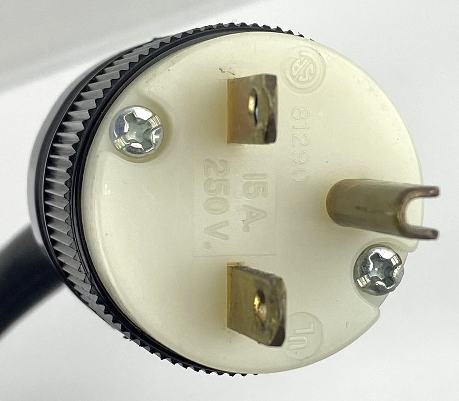 Used PolyScience WhisperCool N0772046 Recirculating Chiller