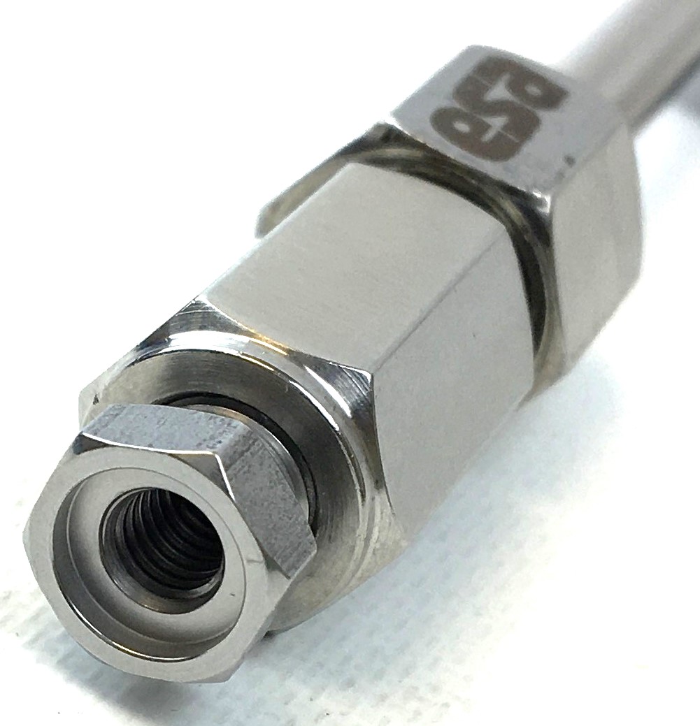 Used ESA ACH-3 (RP-Poly/C18) HPLC Column (15 cm × 3 mm x 5µm)