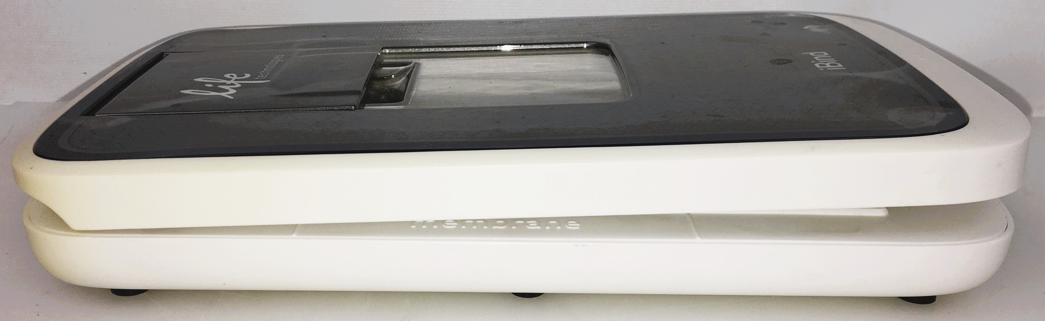 Used Life Technologies iBind Western Device