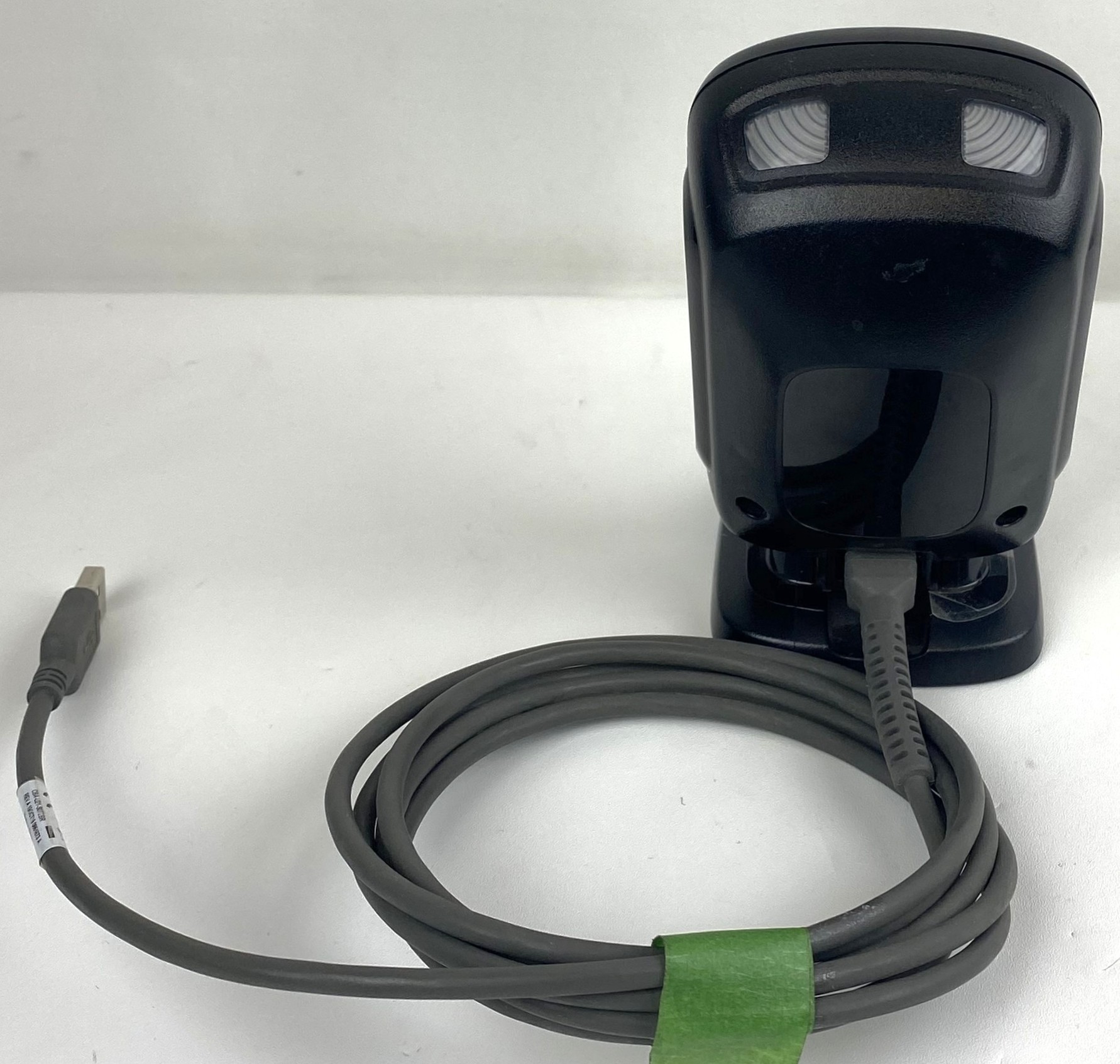Used Symbol DS9208 Bar Code Scanner
