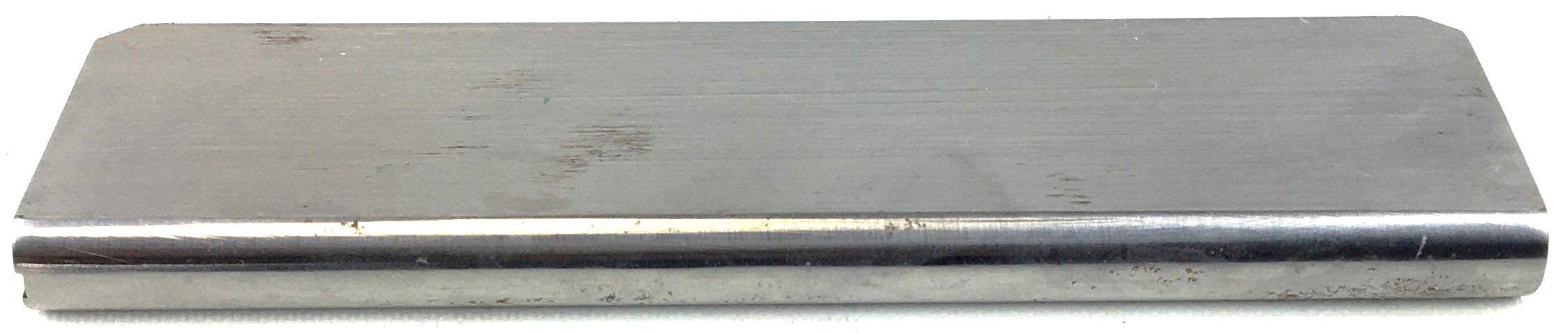 New Open Box American Optical 120mm Microtome Knife Blade