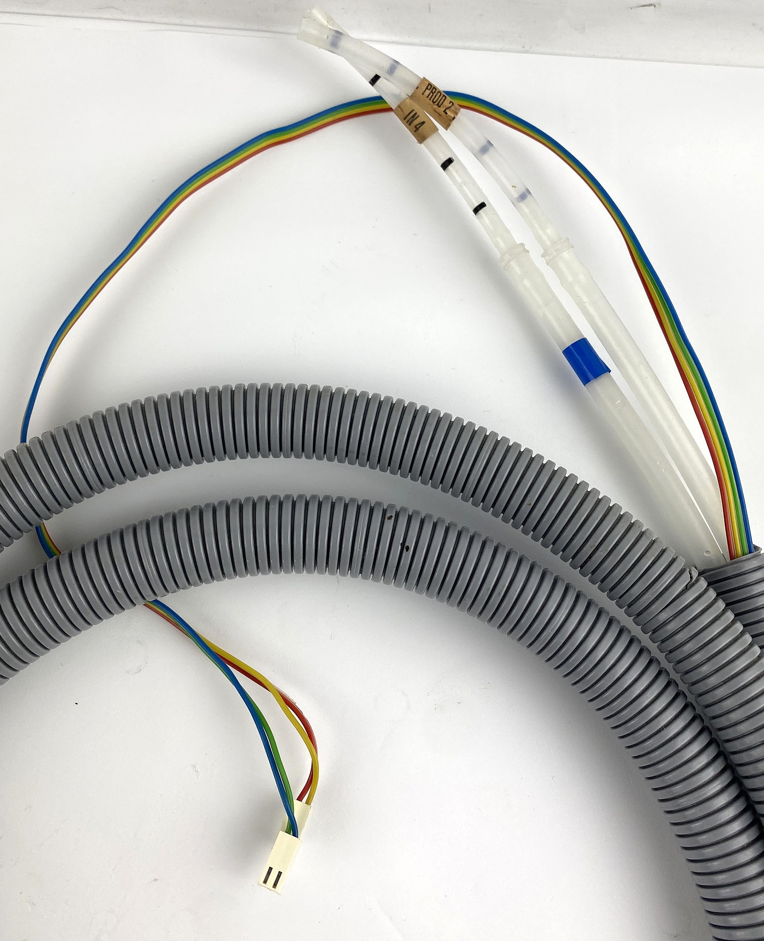 Used Millipore Milli-Q Q-Pod Remote Dispenser