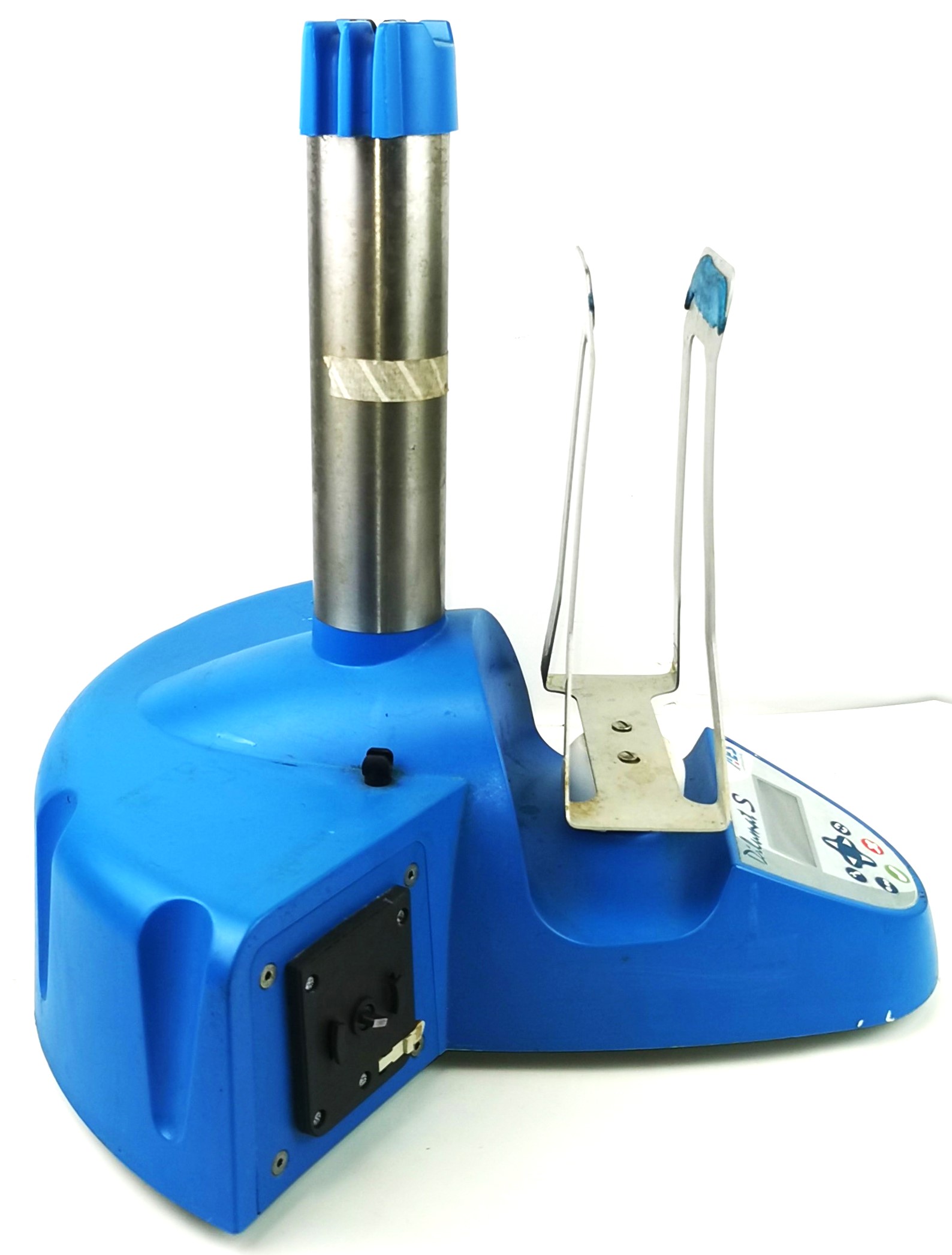 As is AES Dilumat S (AESAP1082) Gravimetric Diluter