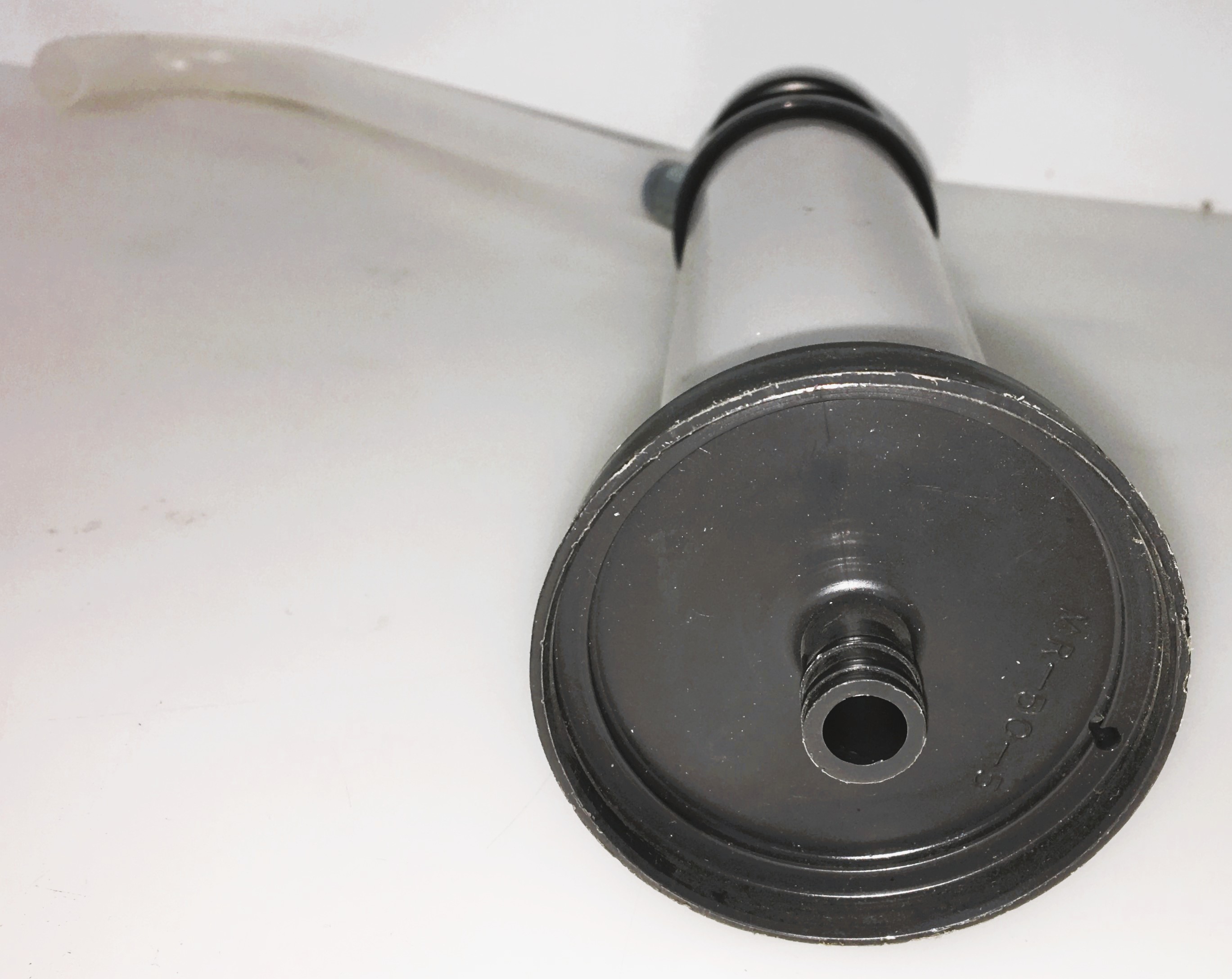 New Open Box 3M MR50-5 Polypro/Ethylene Drum Pump