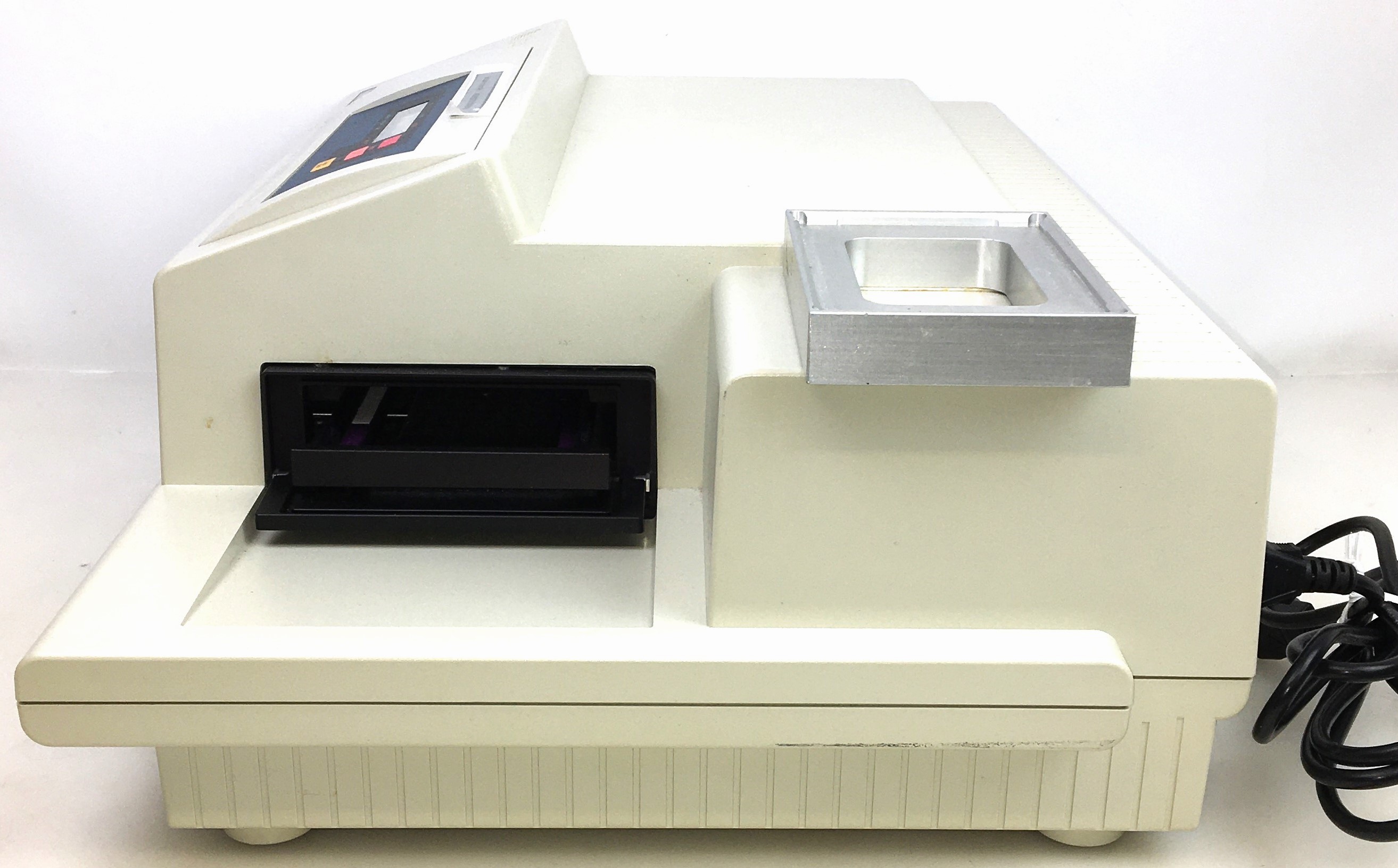 Used Molecular Devices SpectraMax Gemini EM Microplate Fluorescence Reader