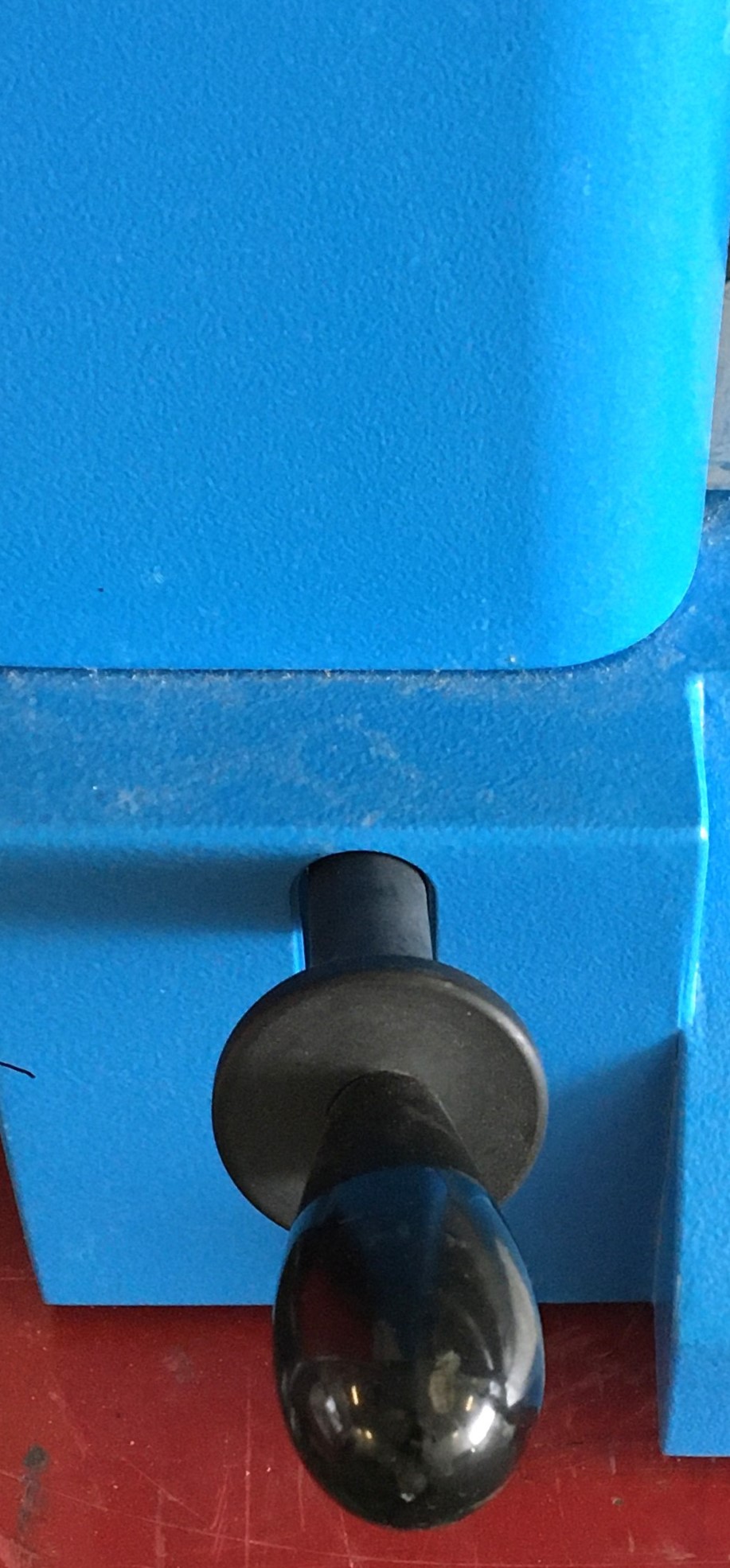 Used VELP SER 148 6-Place Solvent Extractor