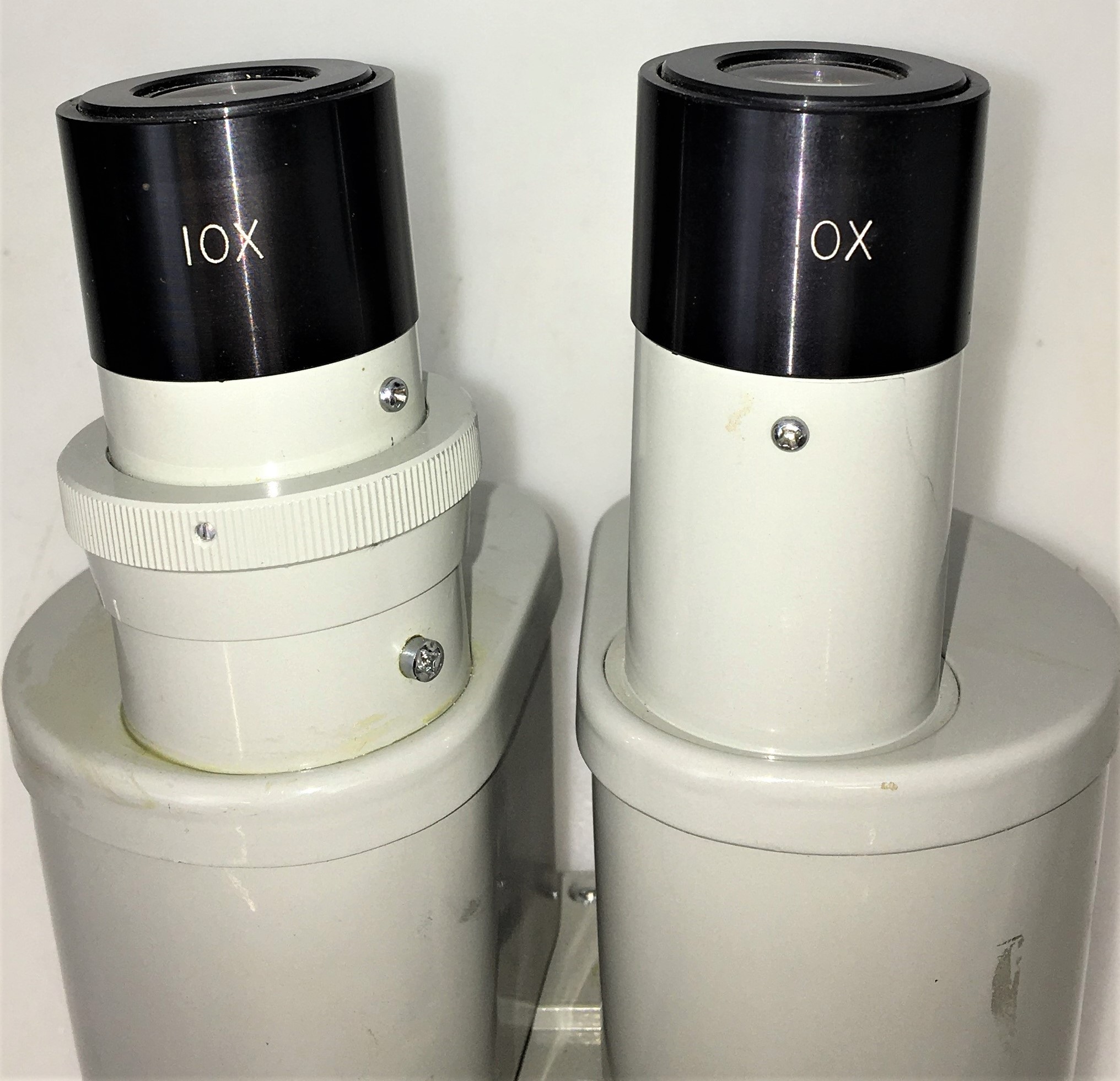 Used Shimadzu Kalnew Stereo Microscope - 20X/40X
