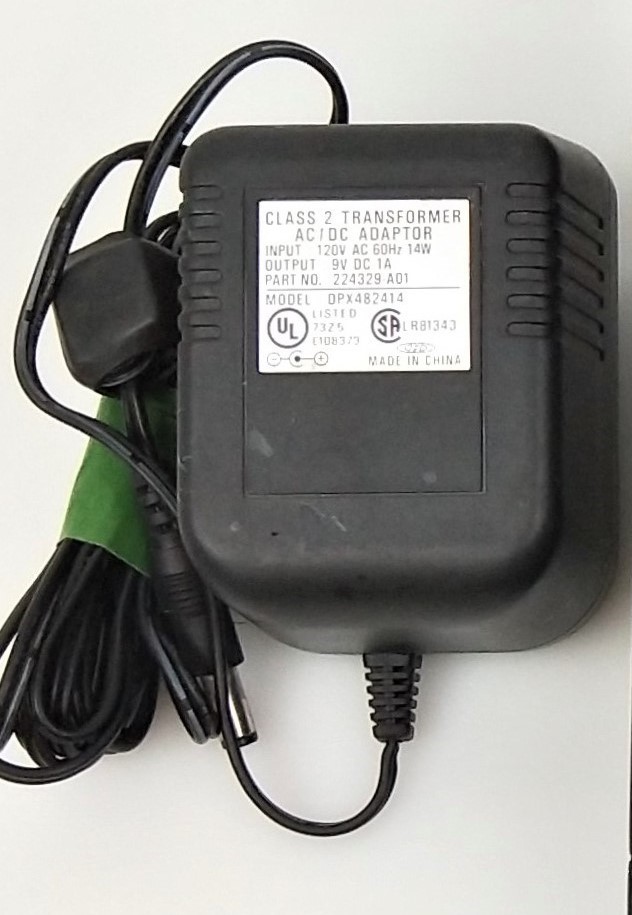 Used Thermo Orion 720A+ pH-ISE-ORP Meter with Electrode and Support Stand