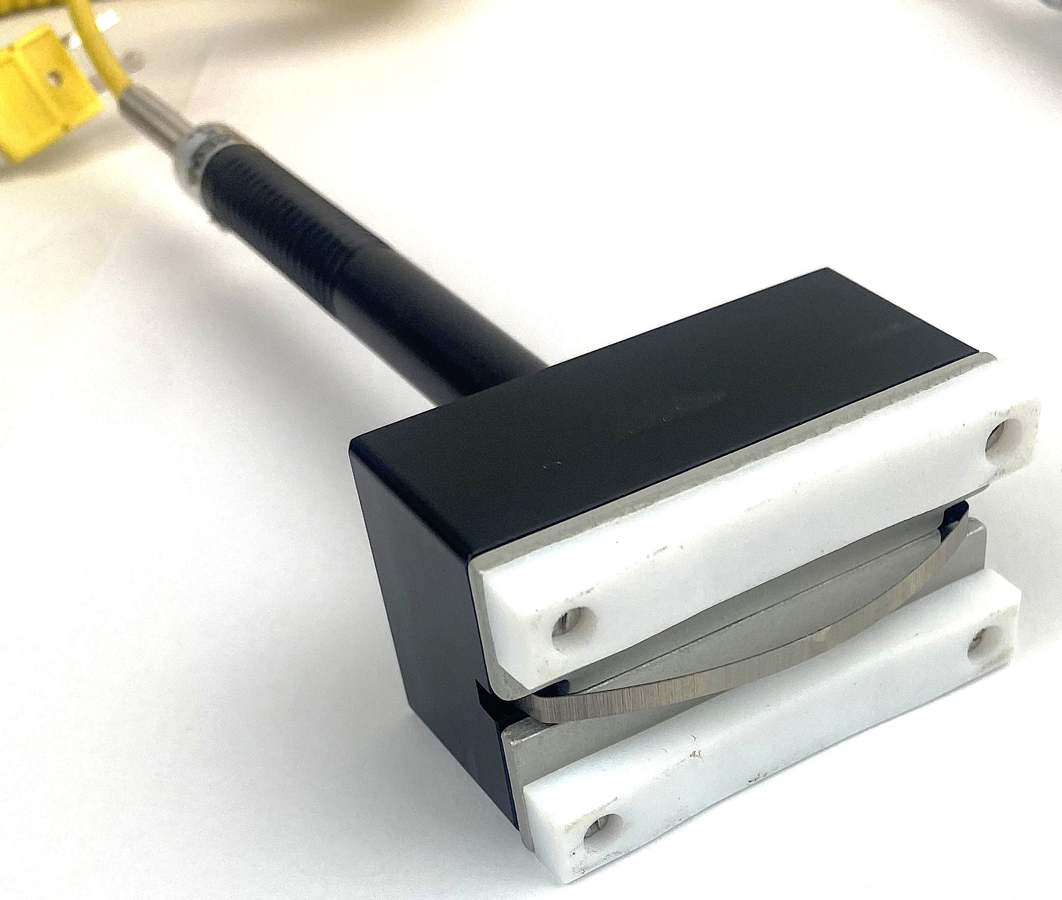 Used Omega Unique 88226K Type K Surface Temperature Probe (Pack of 2)