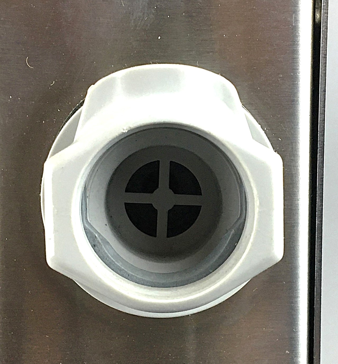 Used Anprolene AN74i EtO Gas Sterilizer