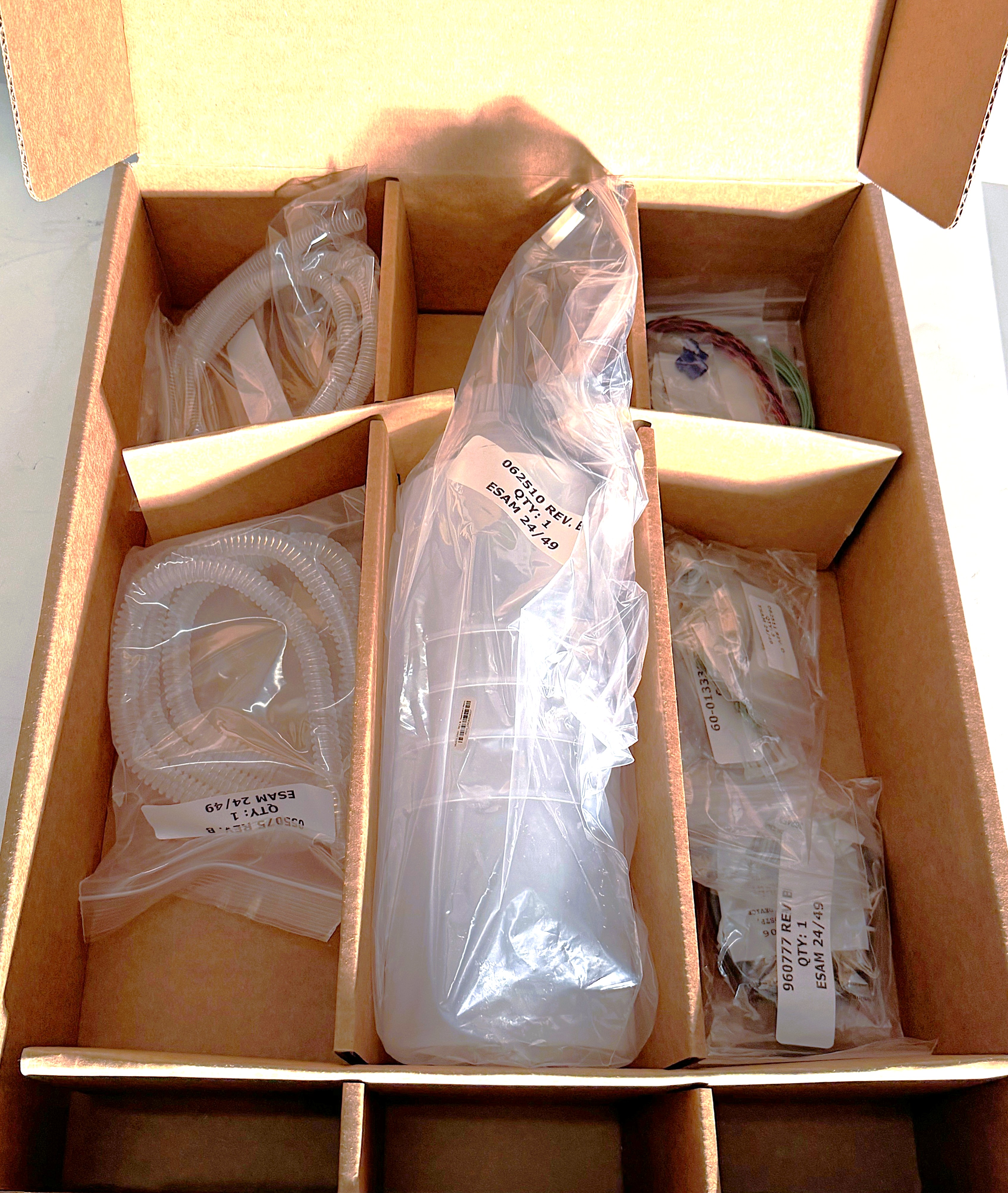 Used Dionex ICS-2100 Ion Chromatography System