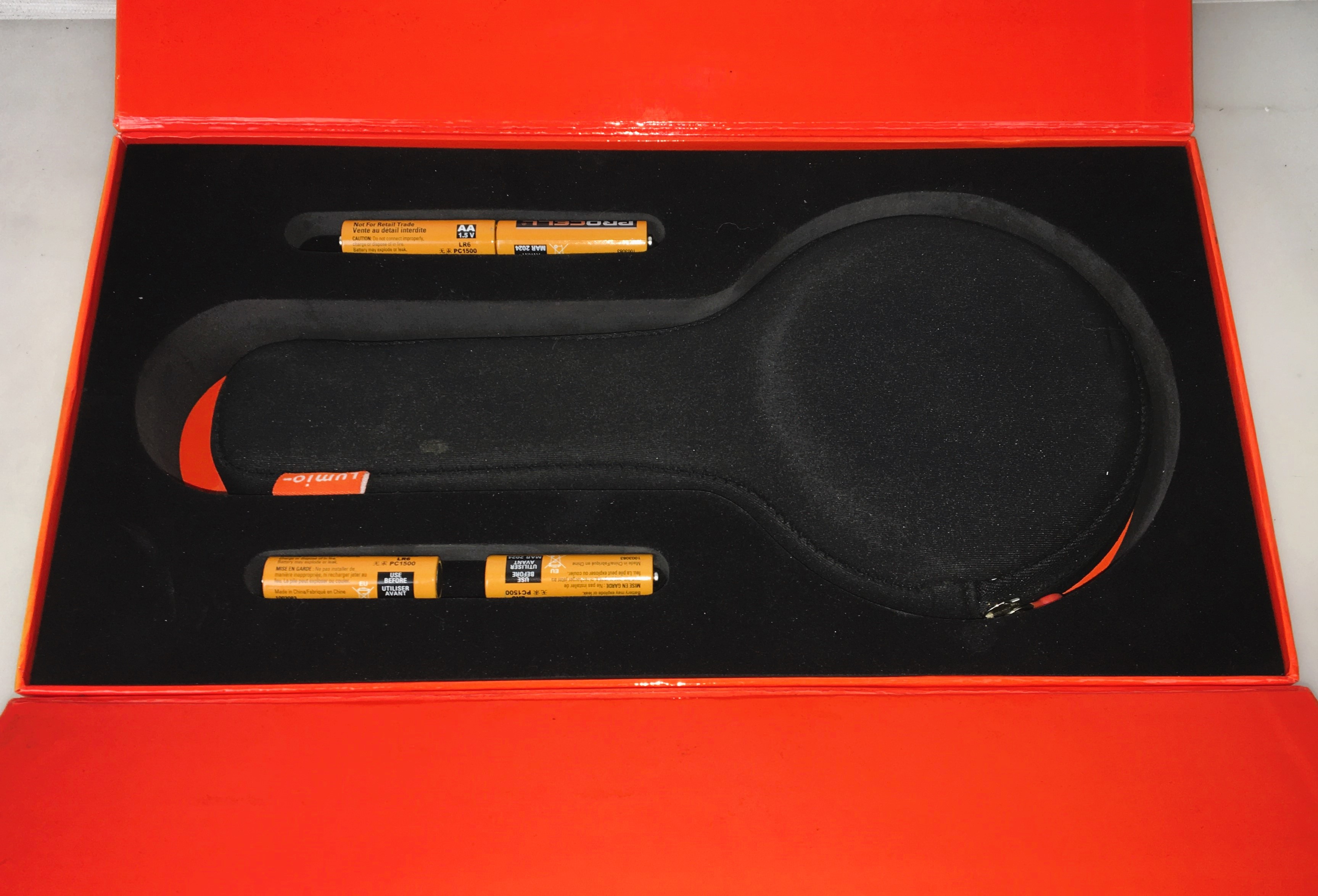 New Open Box 3Gen Lumio DermLite Magnifying Examination Lamp