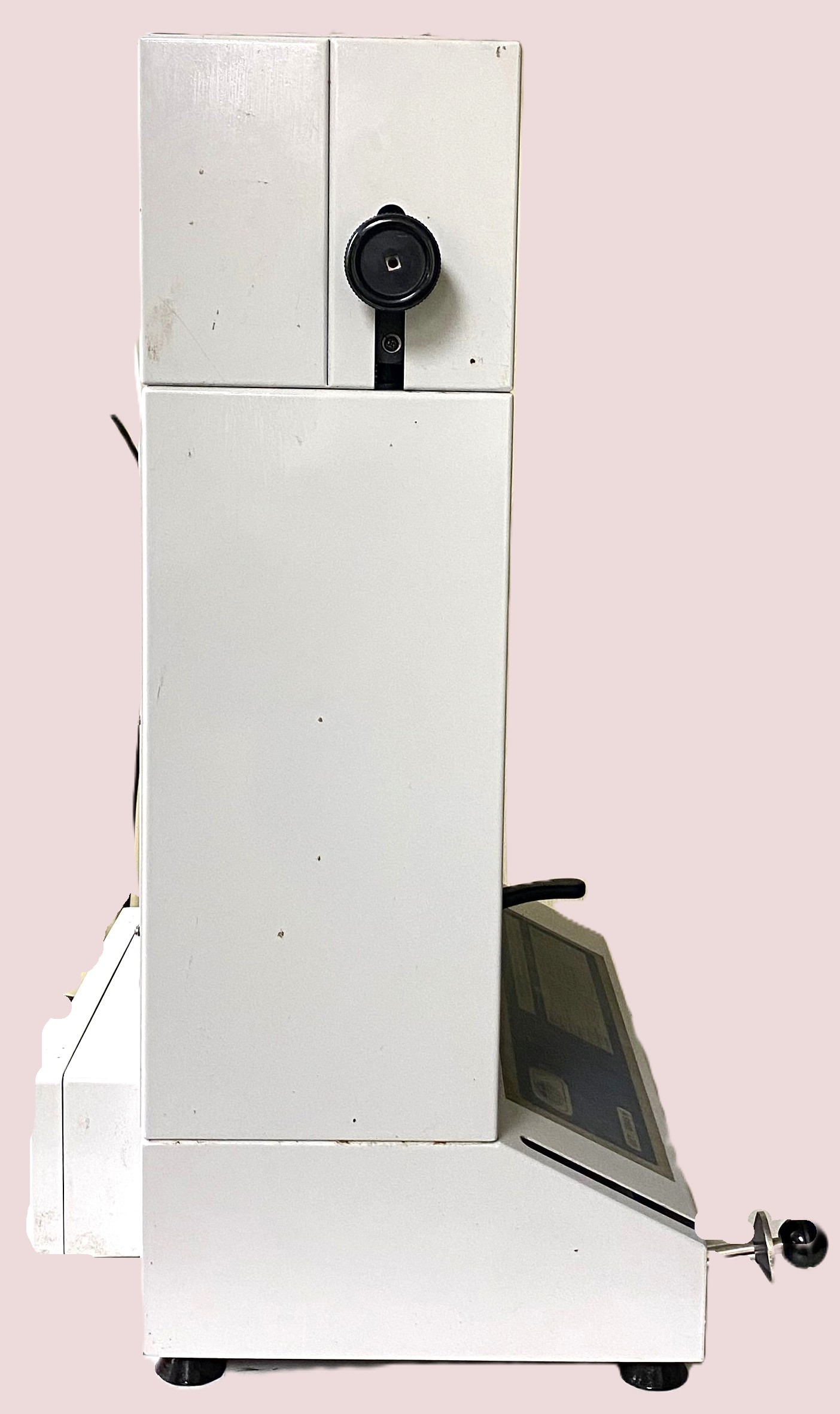 Used JP Selecta Det-Gras N Solvent Extraction System