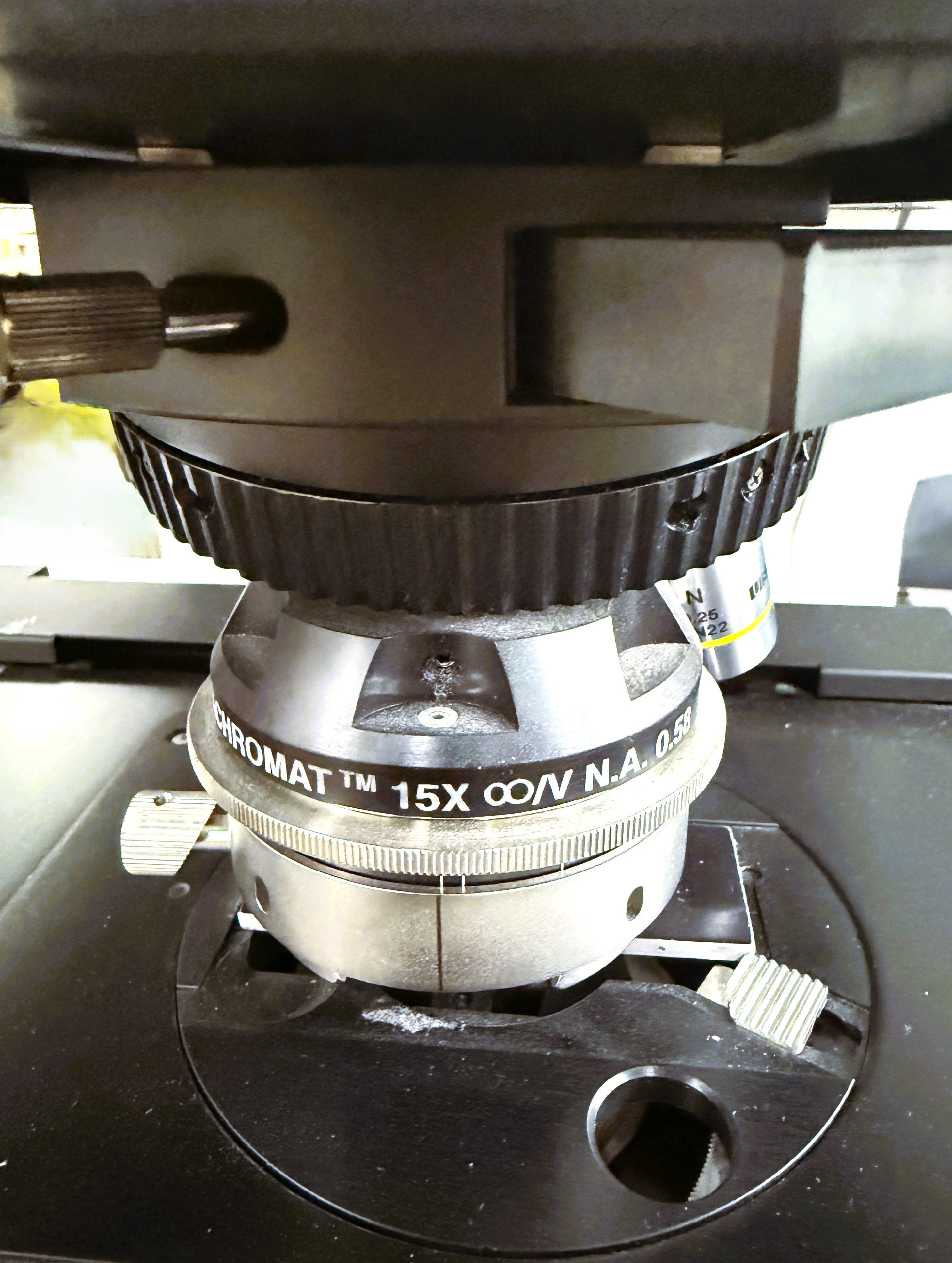 Used Thermo Nicolet iS50-Smart Orbit FT-IR Spectrometer with Continuµm Microscope and Accessories