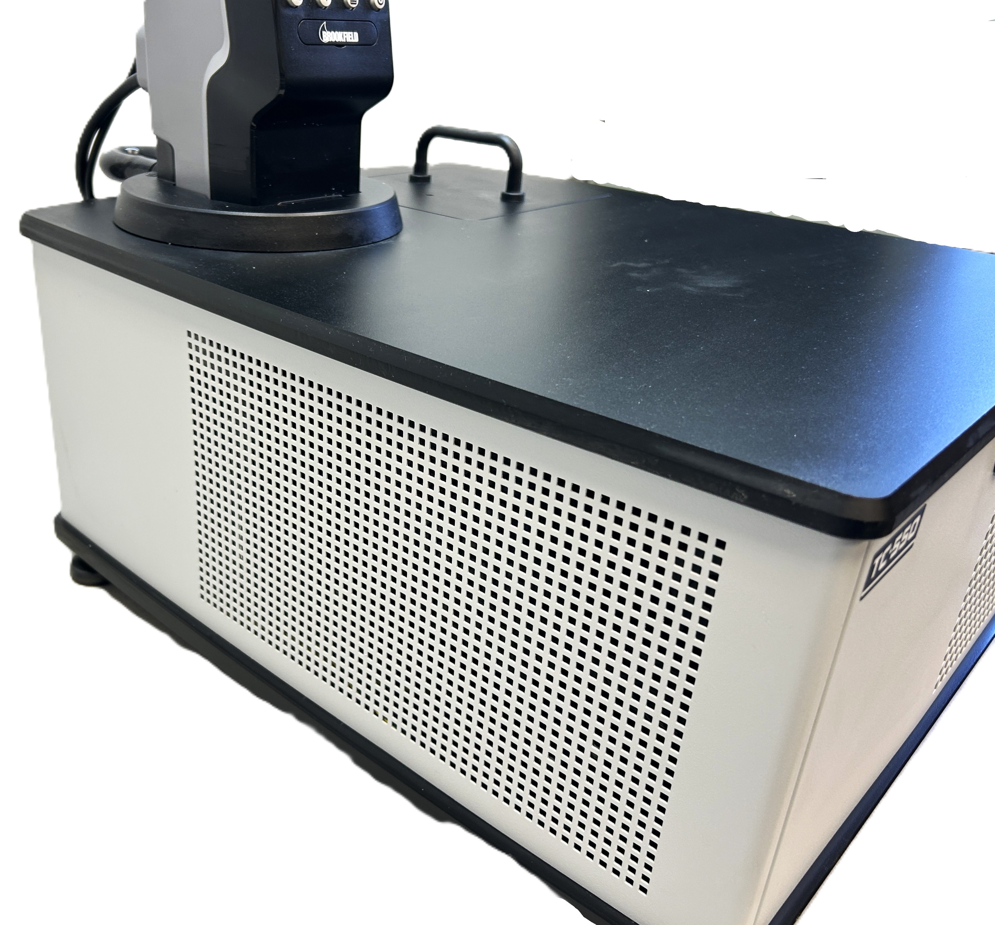 Used Brookfield TC-550 Refrigerated Bath (6L)