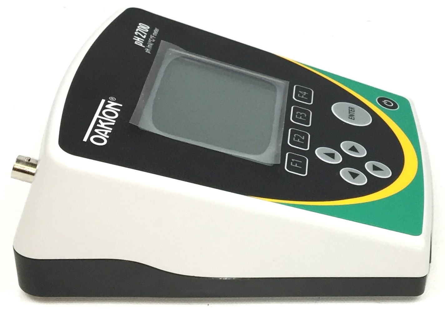 New Open Box Oakton PH 2700 pH Meter with Electrode and ATC Probe