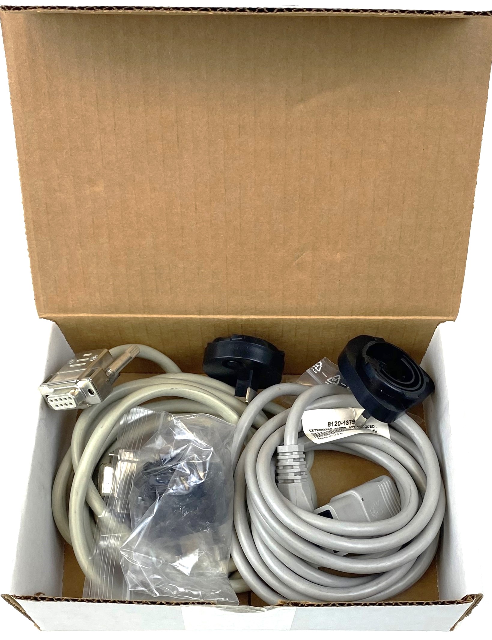 Used Agilent 2100 (G2938B) BioAnalyzer DNA Chip Reader