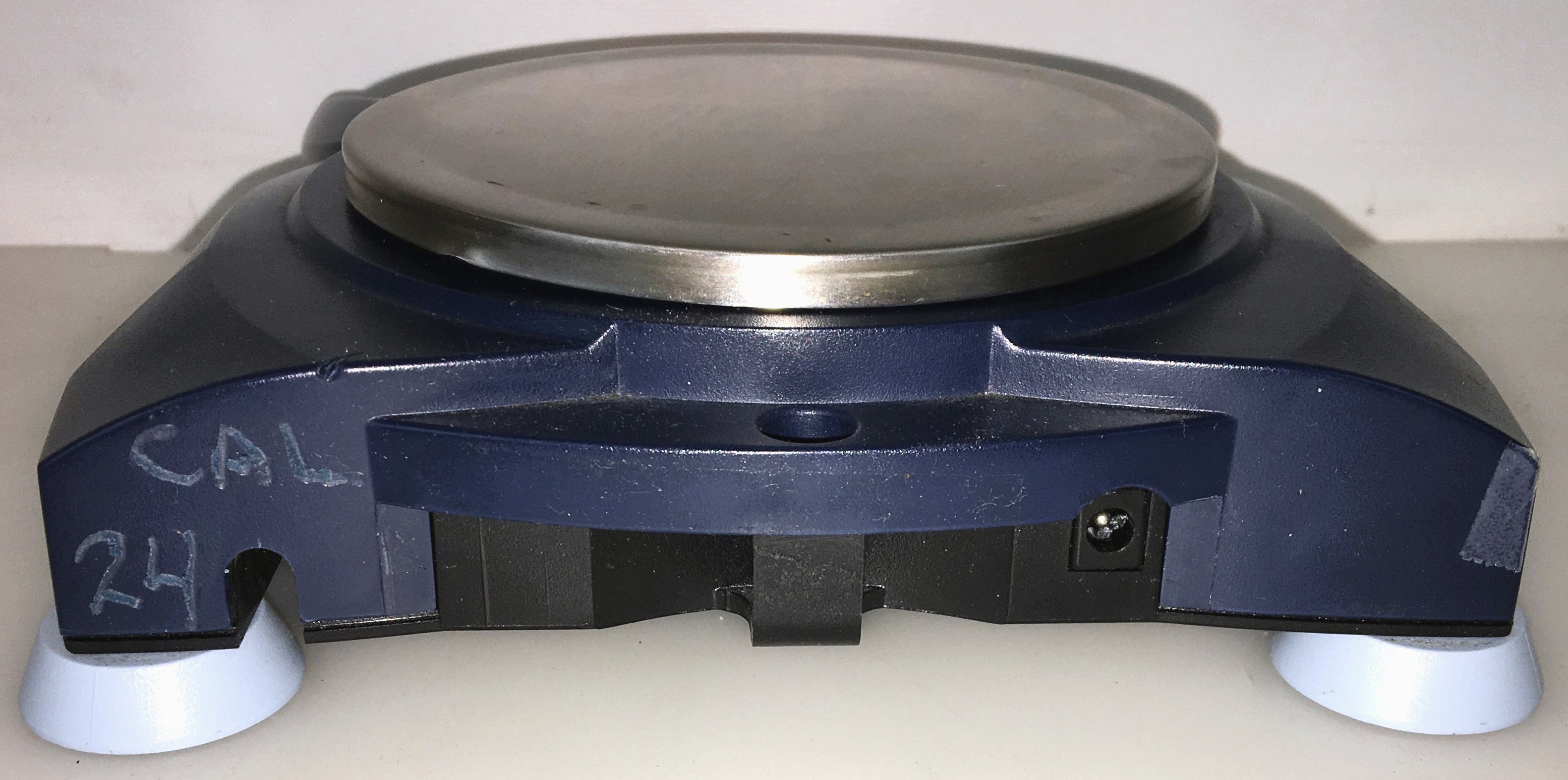 Used Ohaus Scout Pro SPE202 Portable Balance (200g x 0.01g)