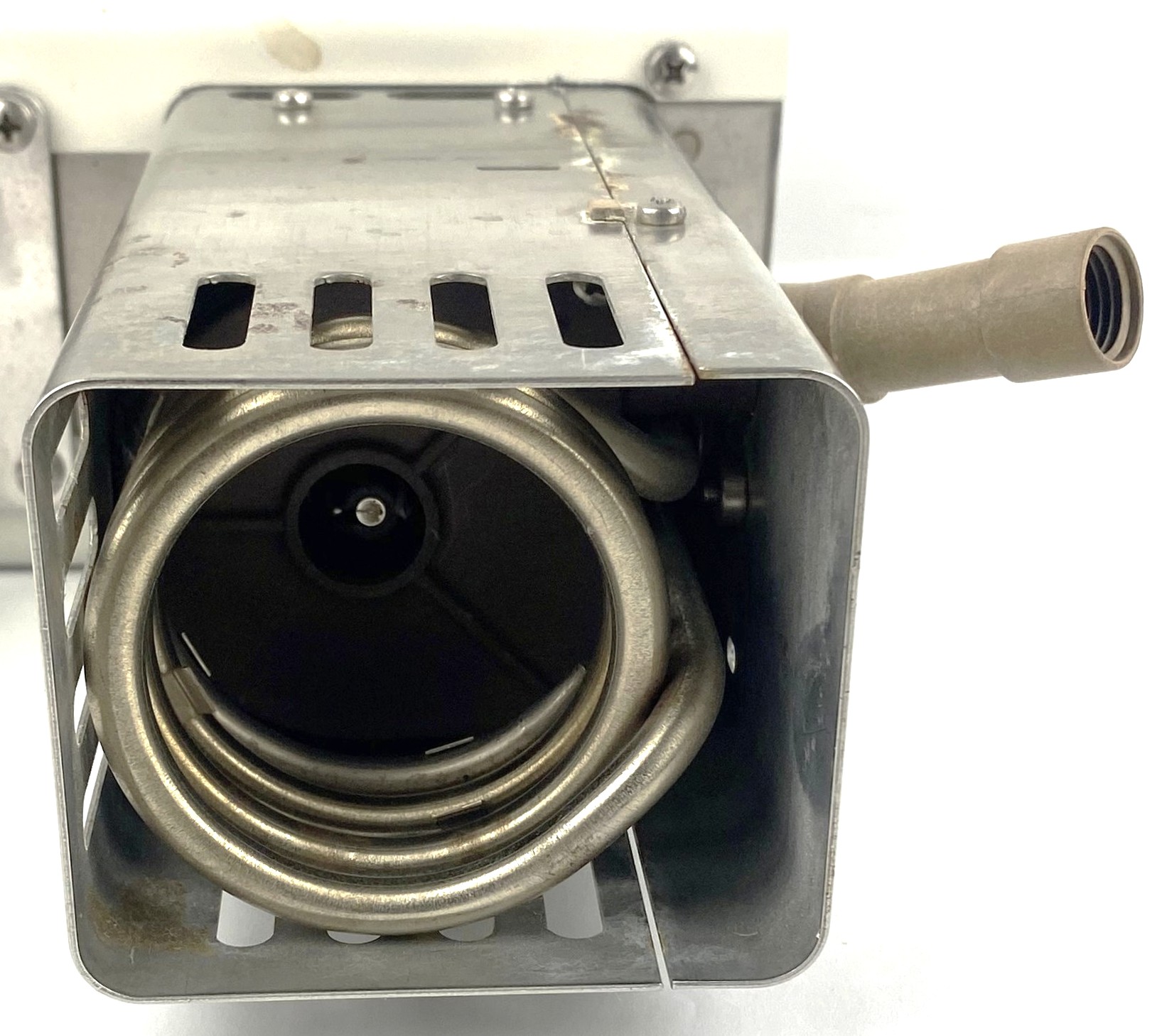 Used Haake DC1-K15 Refrigerated Bath (4.5L)