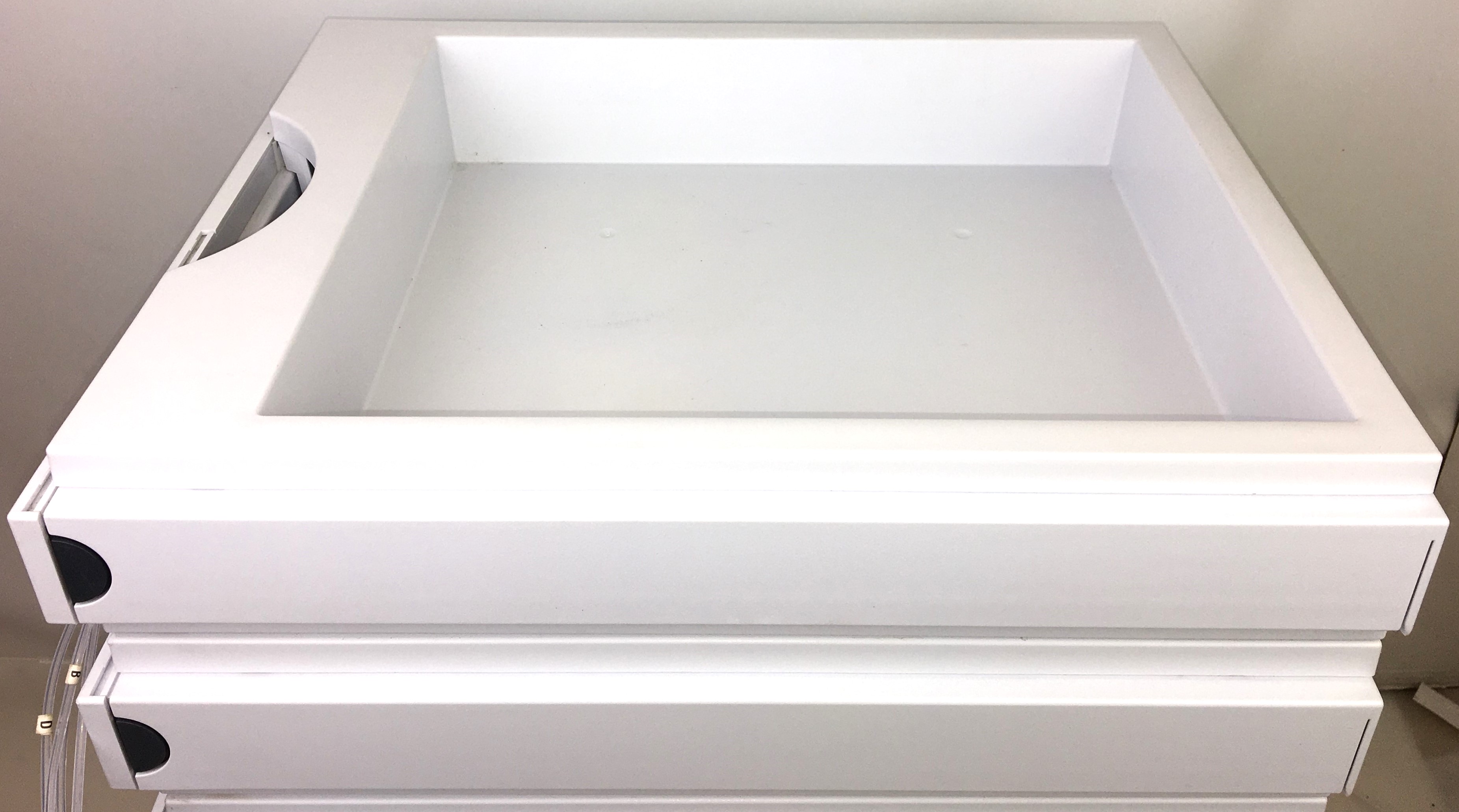 Used Agilent 1200 Series DAD HPLC System