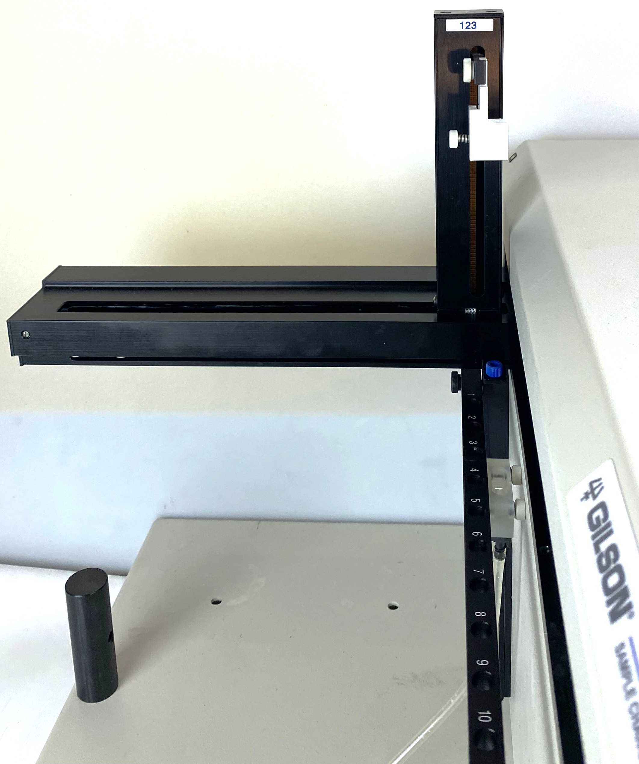 Used Gilson 223 Sample Changer - Autosampler