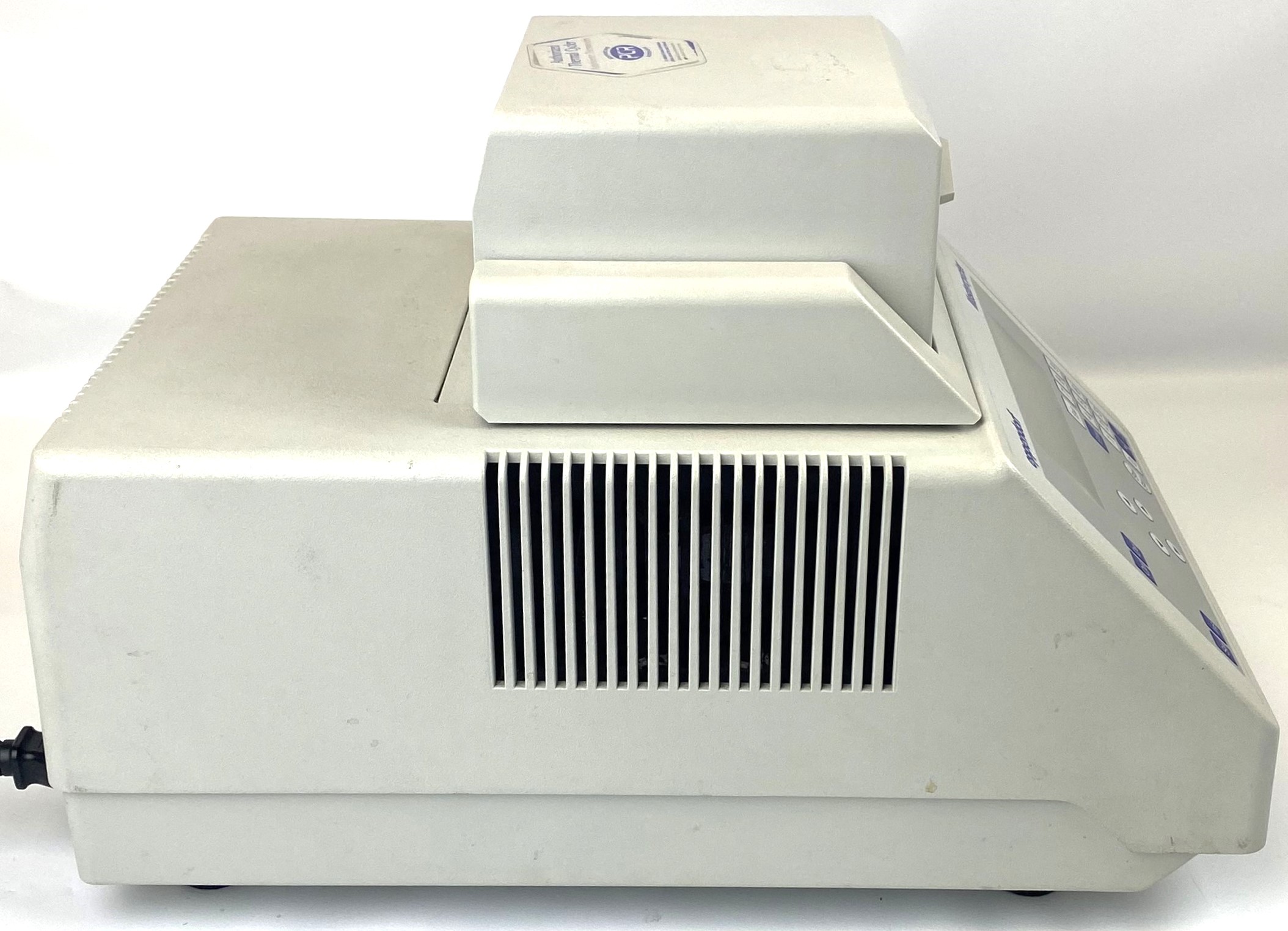 Used Eppendorf 5333 MasterCycler Gradient Thermal Cycler