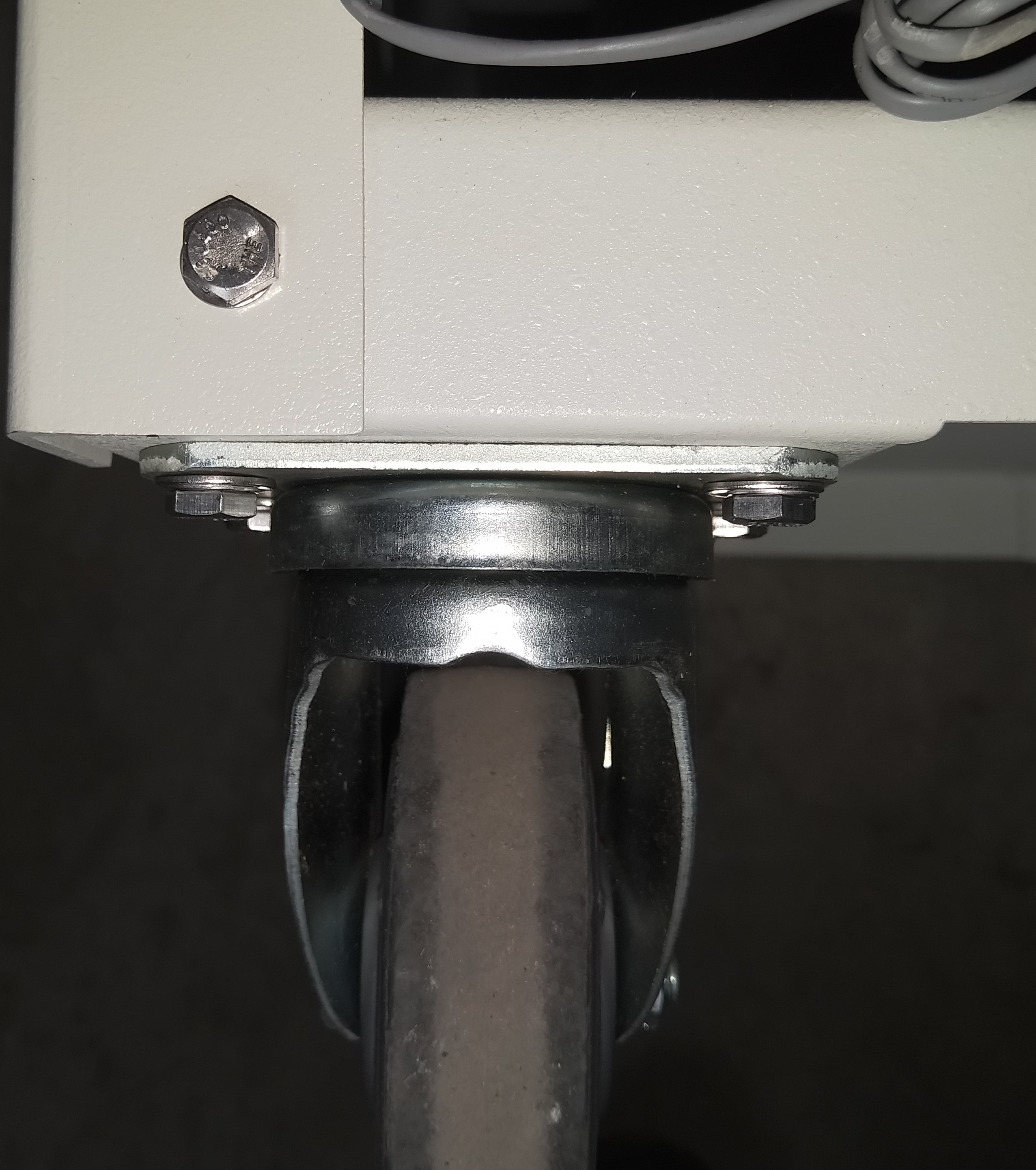 Used Wheaton R2P 2.0 Cell Culture Roller Apparatus