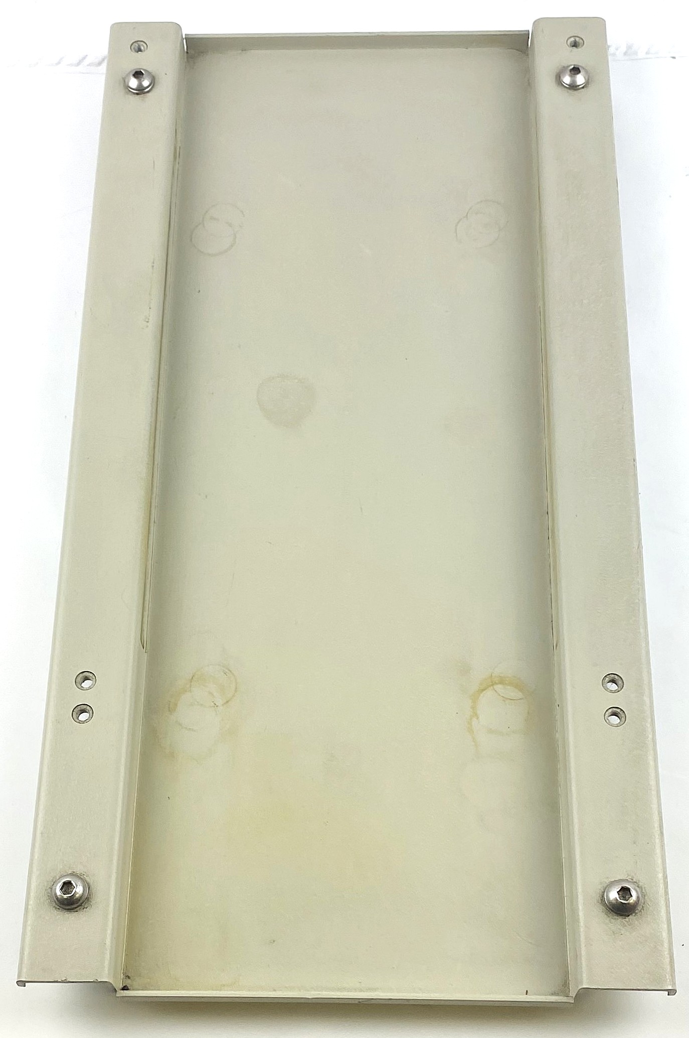 Used Varian (Agilent) DS 602 Rotary Vacuum Pump (17.6cfm)