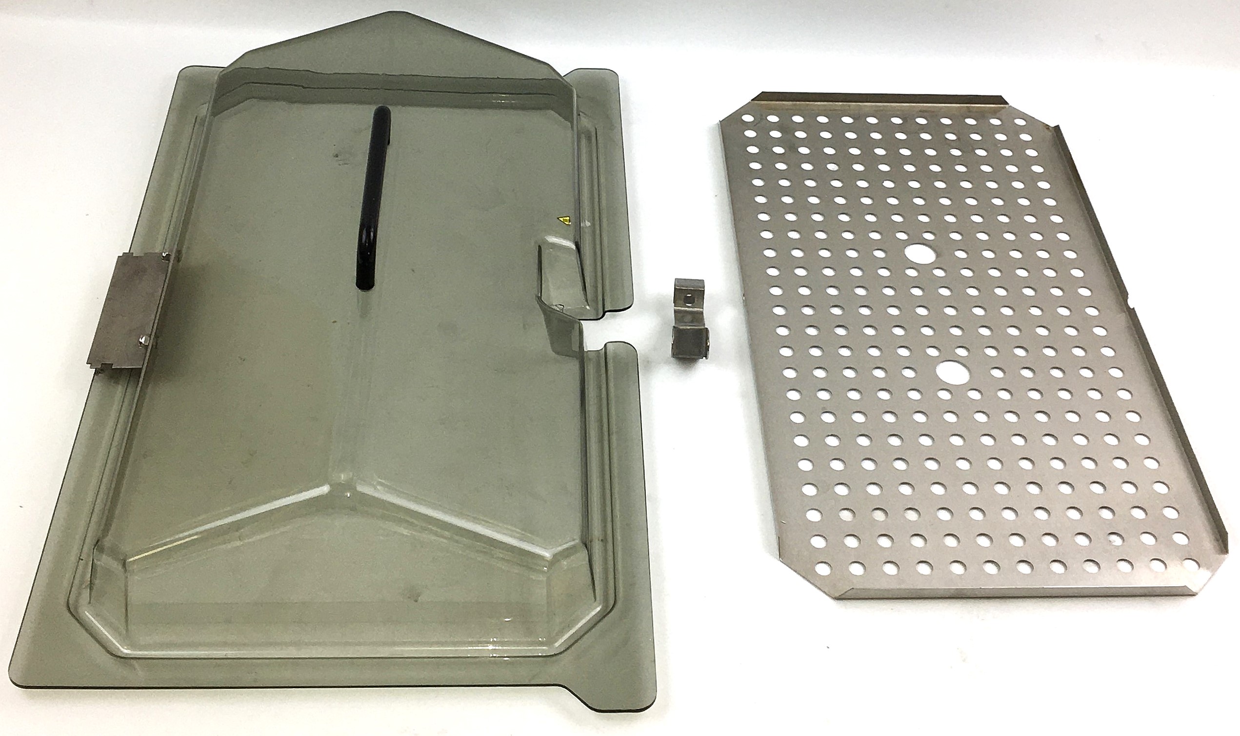 Used Fisher Isotemp 220 Digital Water Bath (20L)