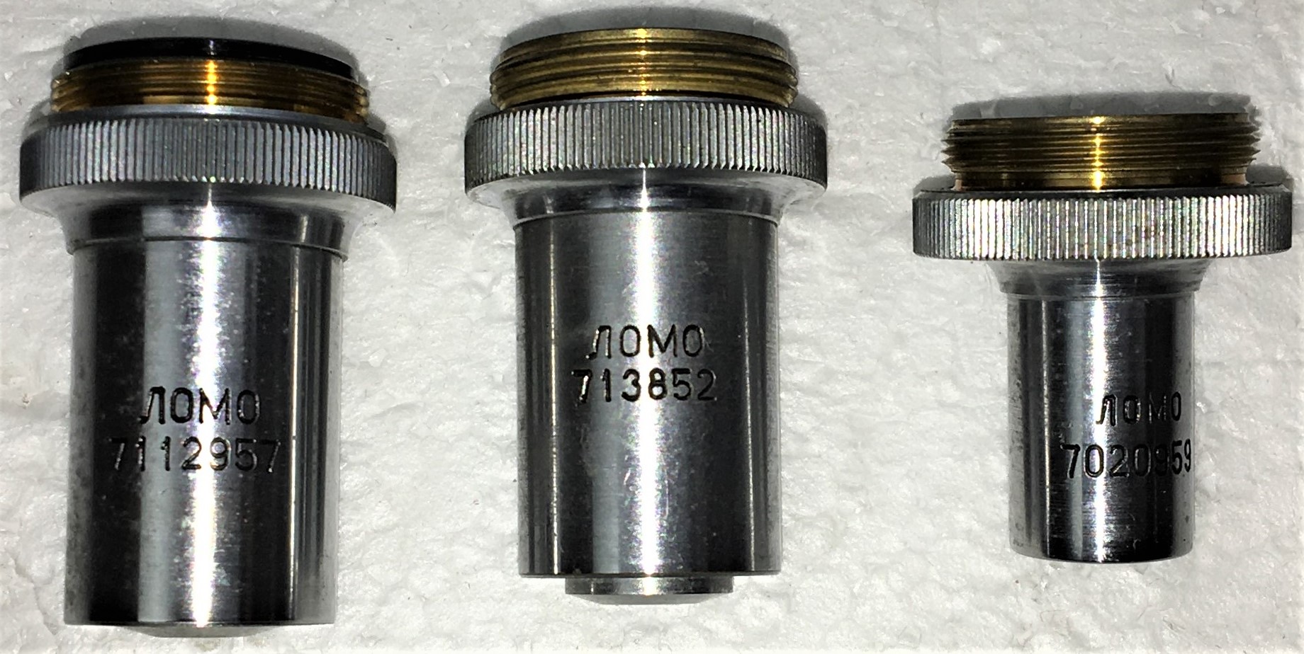 Used American Optical Spencer Sixty Monocular Microscope - 120X to 320X