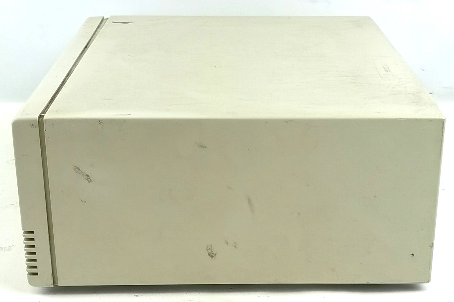 Used Hewlett Packard 7673 (18594B) Autosampler Controller