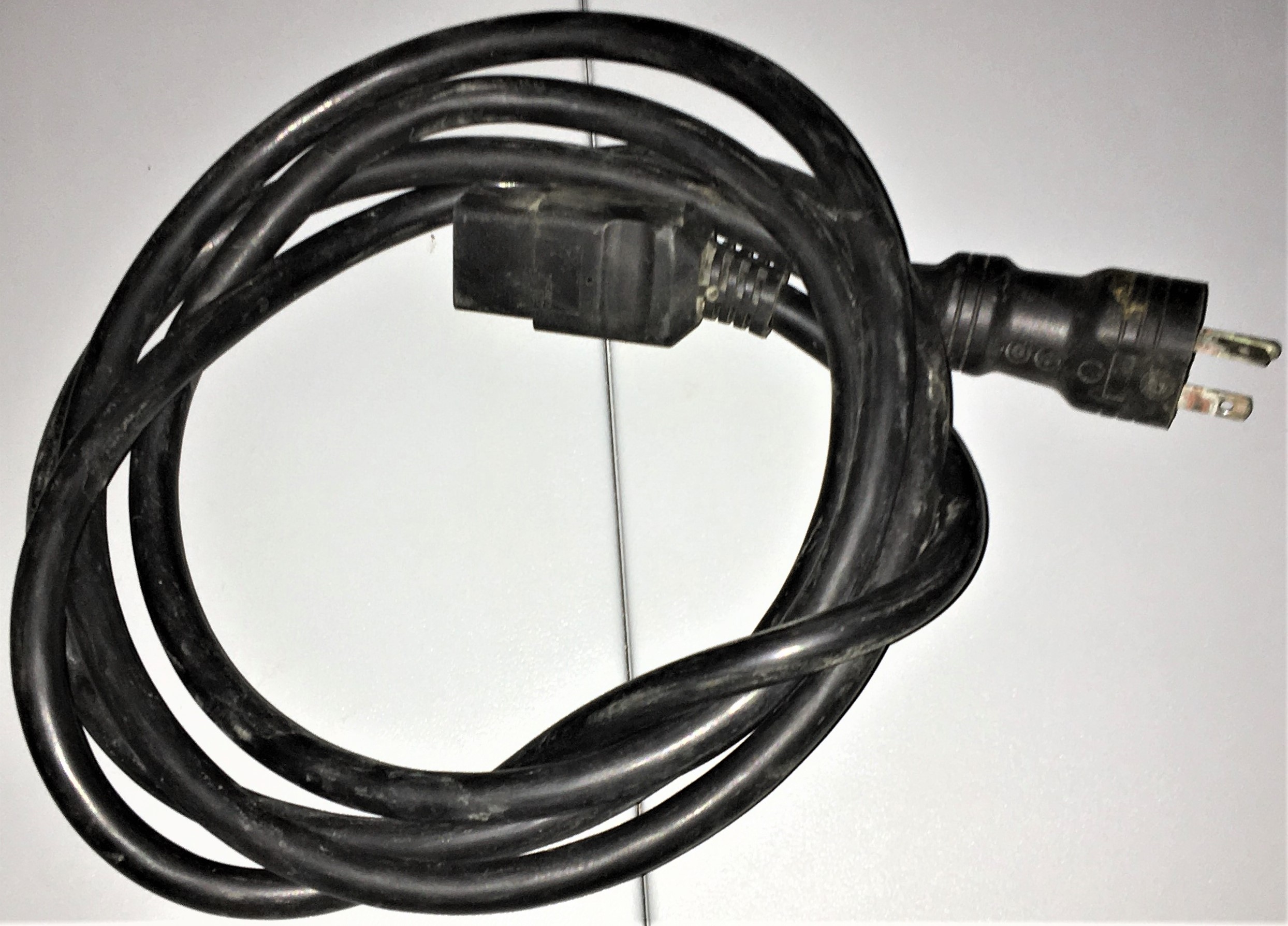 Used Thermo Neslab ThermoFlex 2500 Recirculating Chiller