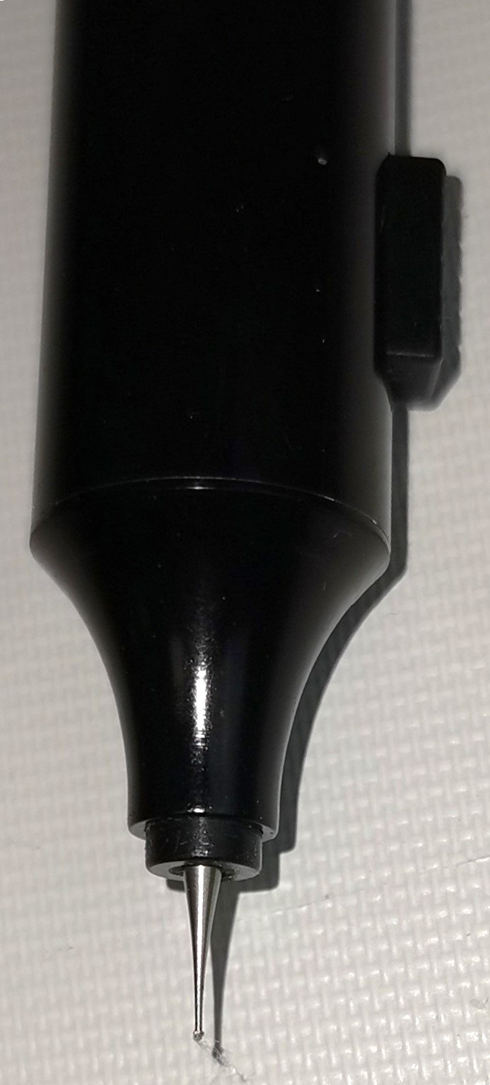 Used Ideal 67-1000 Micro Drill