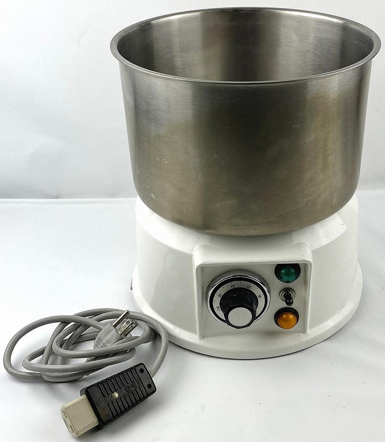 Used Buchi W240 Heated Bath