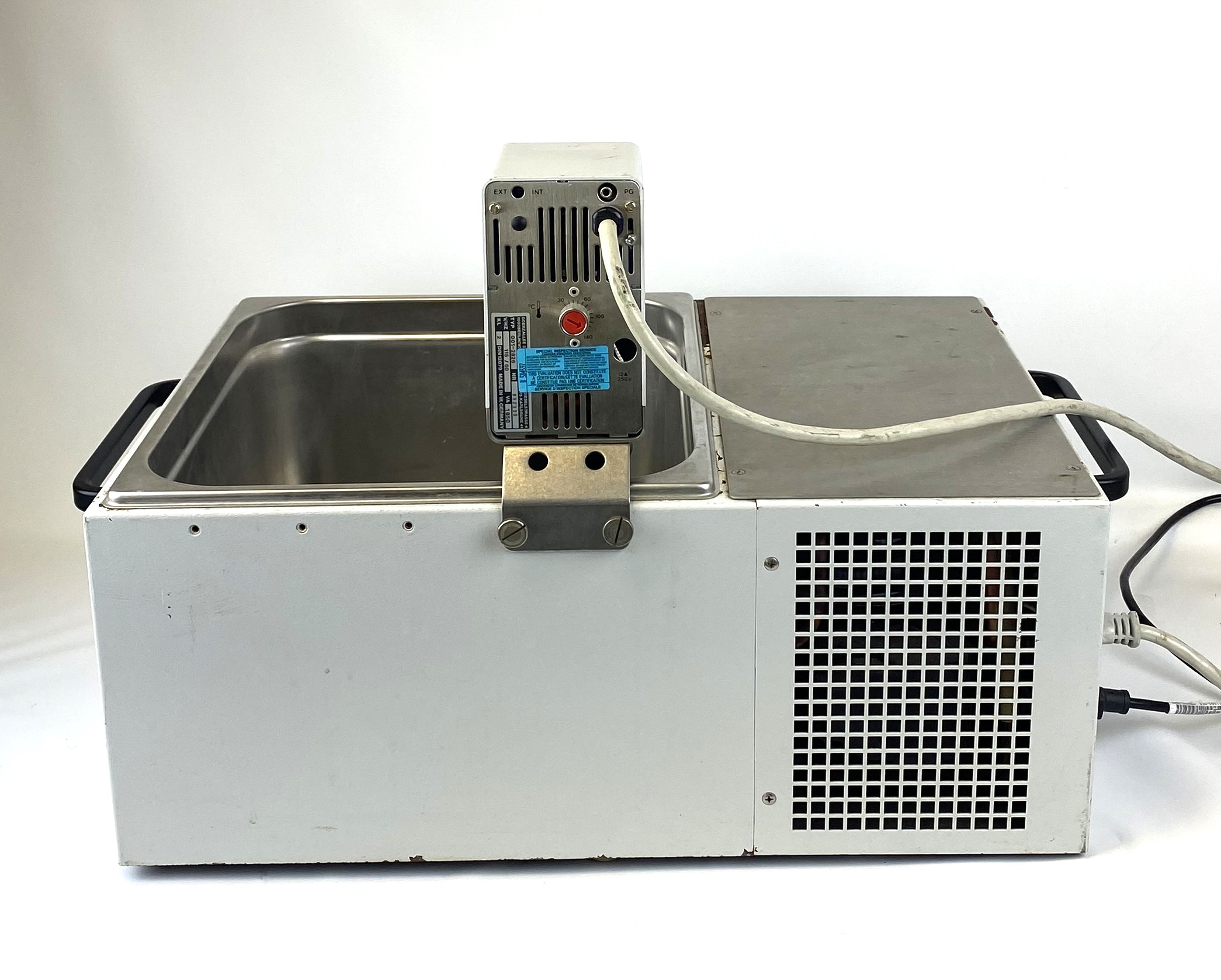 Used Haake D8-G Refrigerated Bath