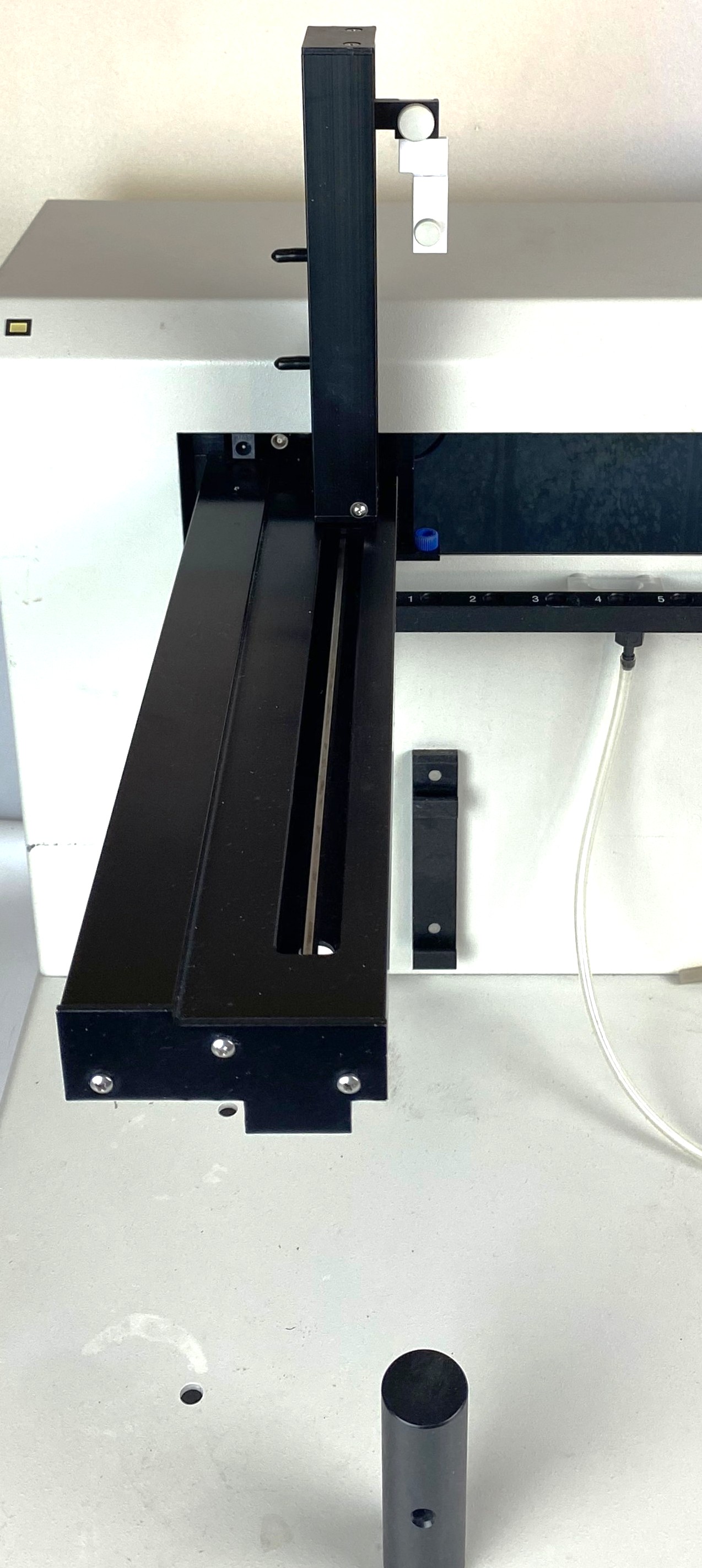 Used Gilson 223 Sample Changer - Autosampler