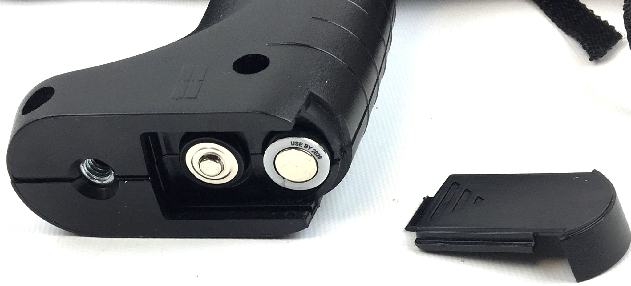 Used Cole-Parmer 39800 Digital Infrared Thermometer