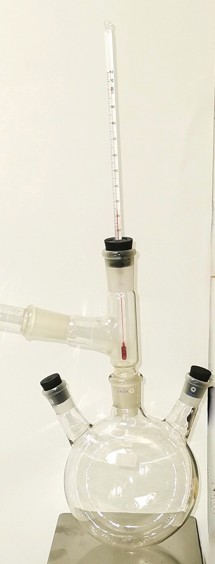Used Short Path Distillation Apparatus Kit (20L)