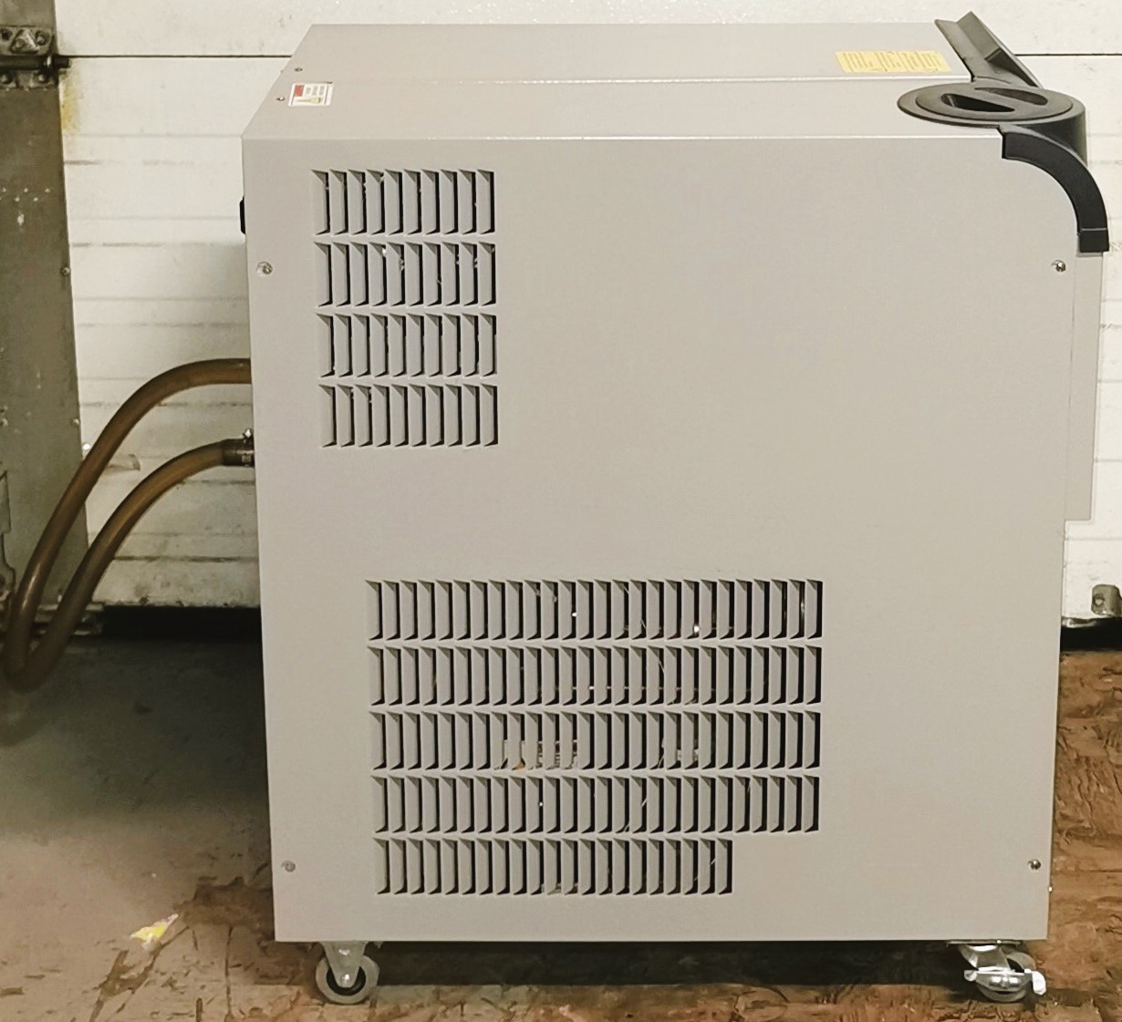 Used Thermo Neslab ThermoFlex 2500 Recirculating Chiller