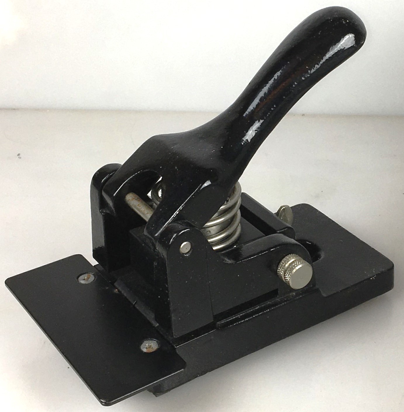 Used Oxford Lab-X 3000 XRF Analyzer