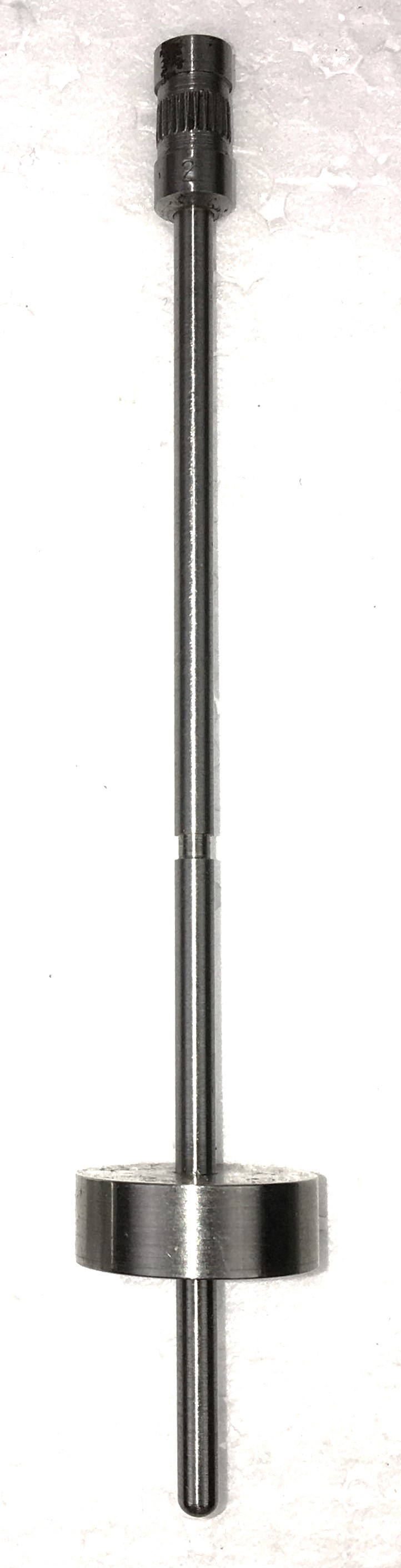 Used Brookfield LV-2 Replacement Spindle