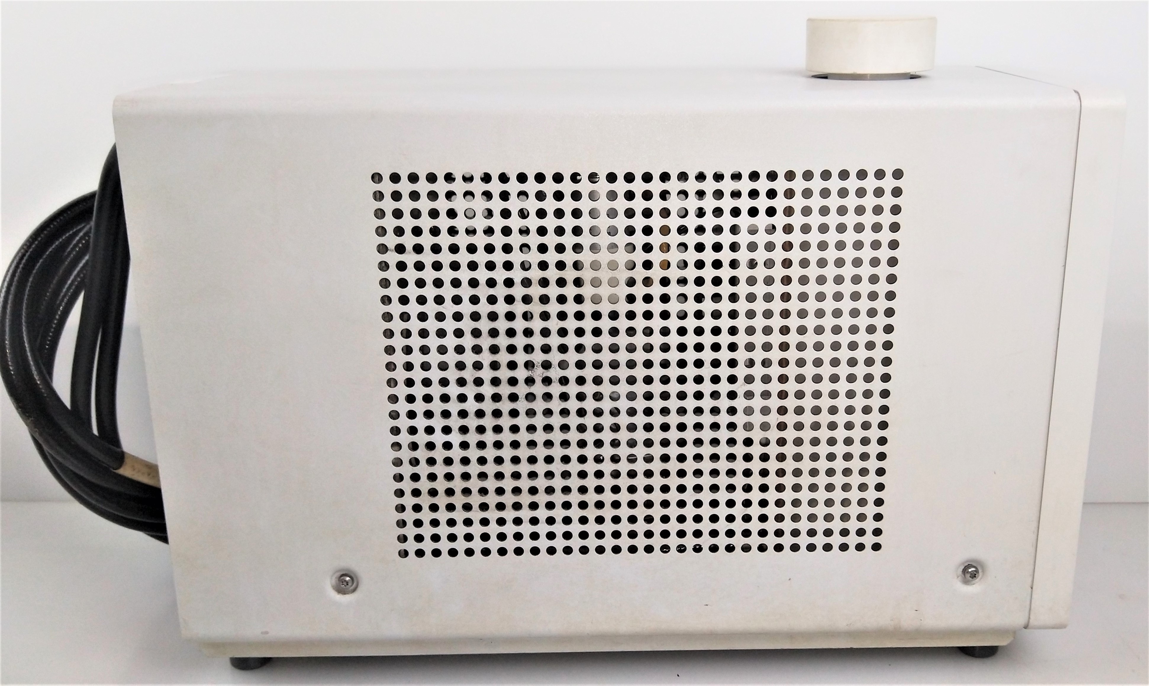 As is Perkin Elmer AAnalyst 800 AA Spectrometer with AS800 Autosampler and Cooling Accessory