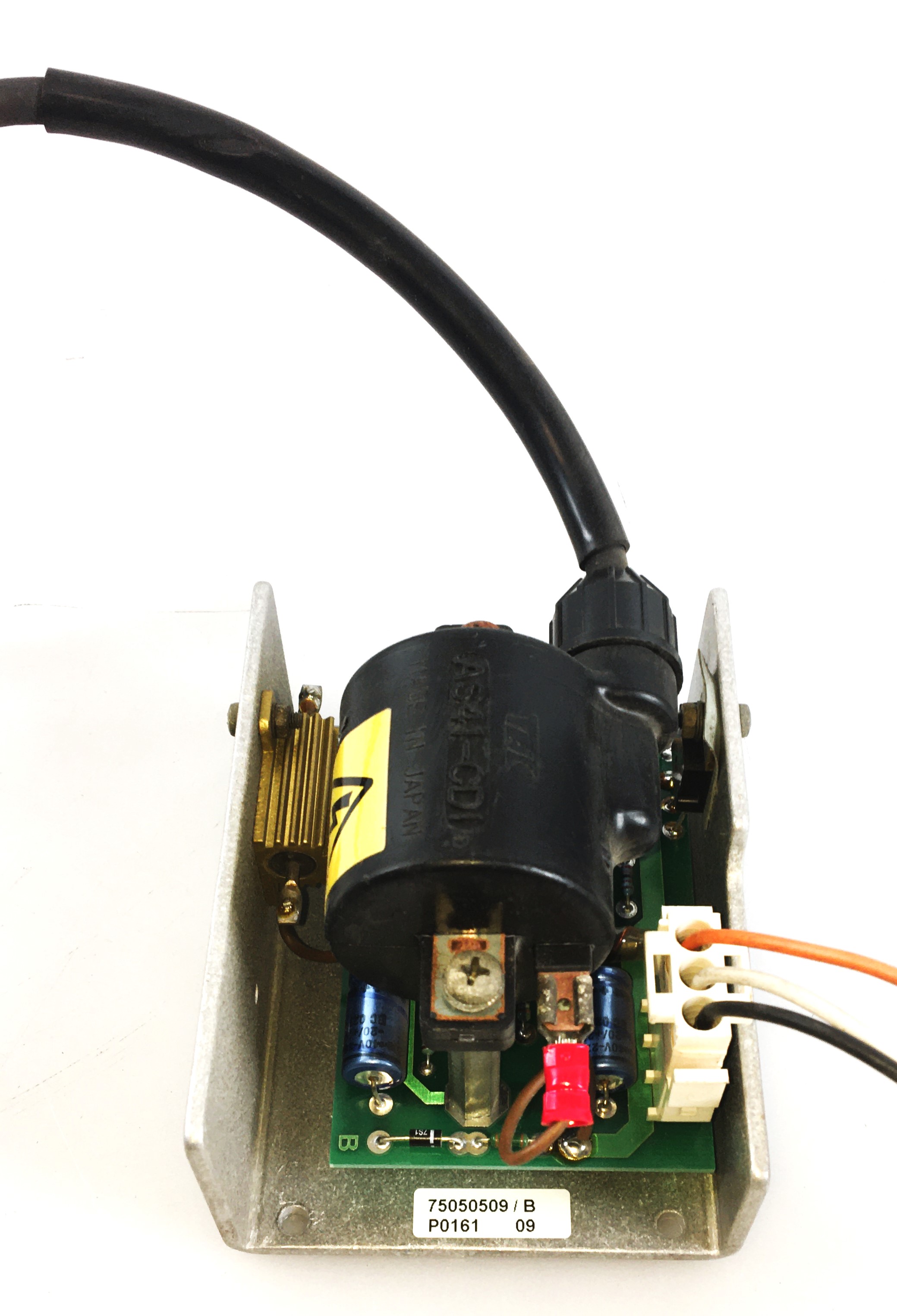 As is Spectro 75050509 High Voltage Ignition