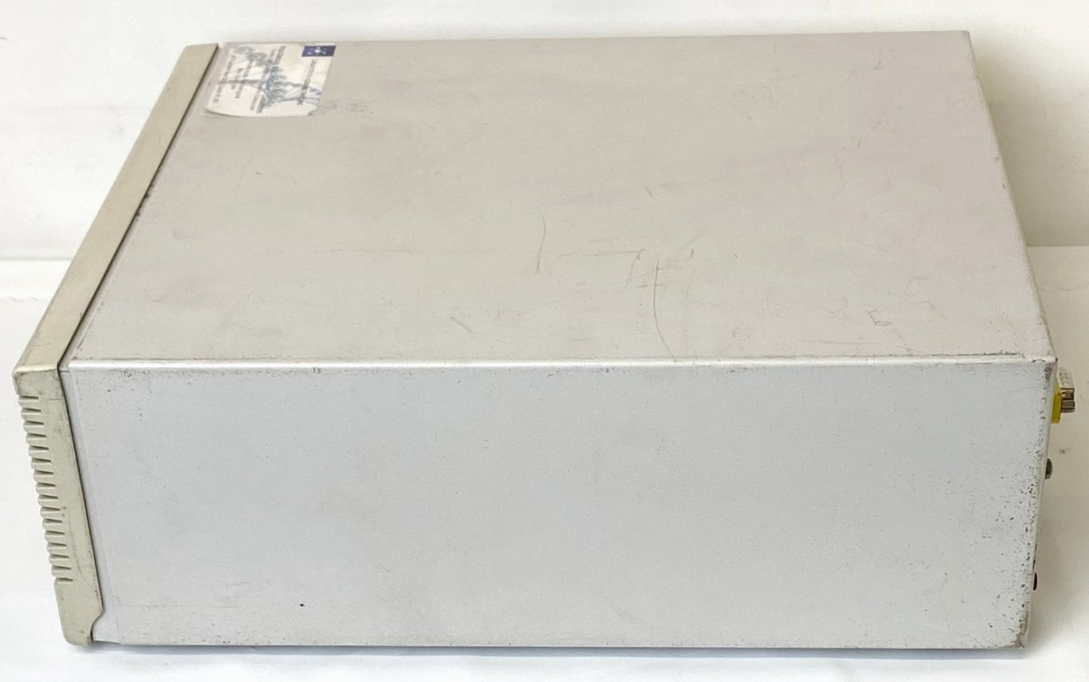 Used Hewlett Packard 6890 Series (G1530A) Dual FID Gas Chromatograph with Autosampler