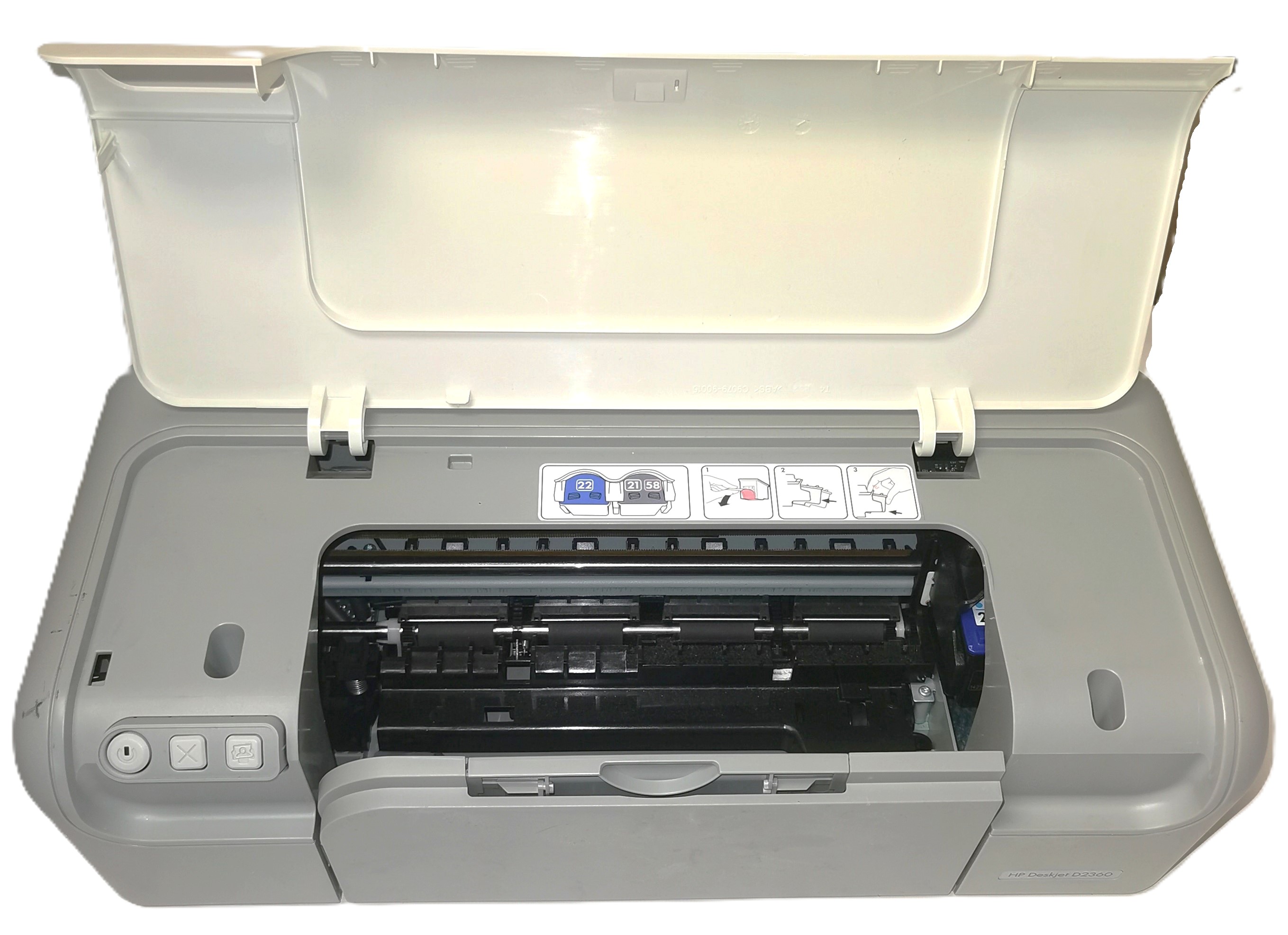 Used Hewlett Packard 1050 Series Diode Array HPLC System
