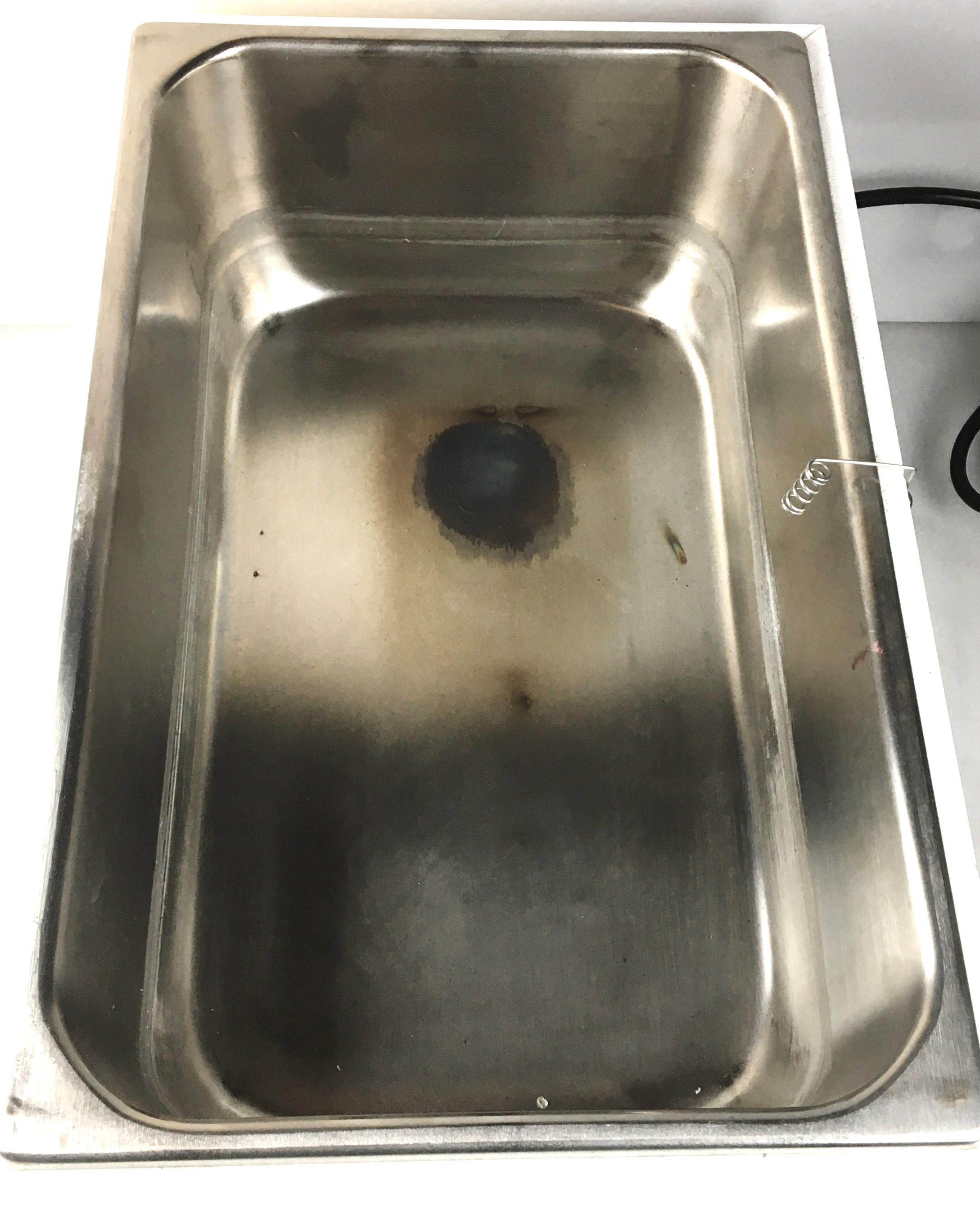 Used Precision 185 (66562) Water Bath (18L)